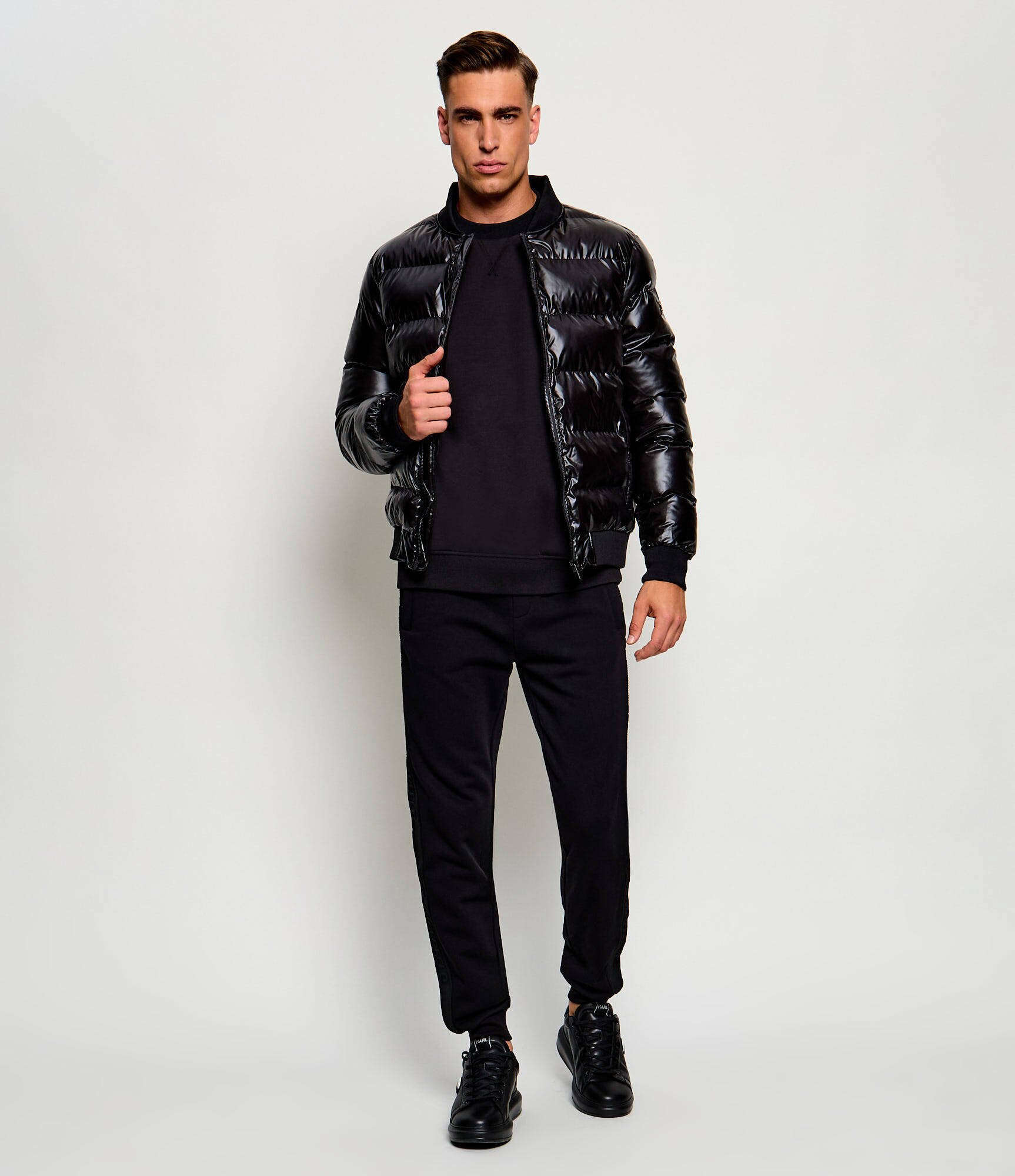 Karl Lagerfeld Geacă bomber | regular fit