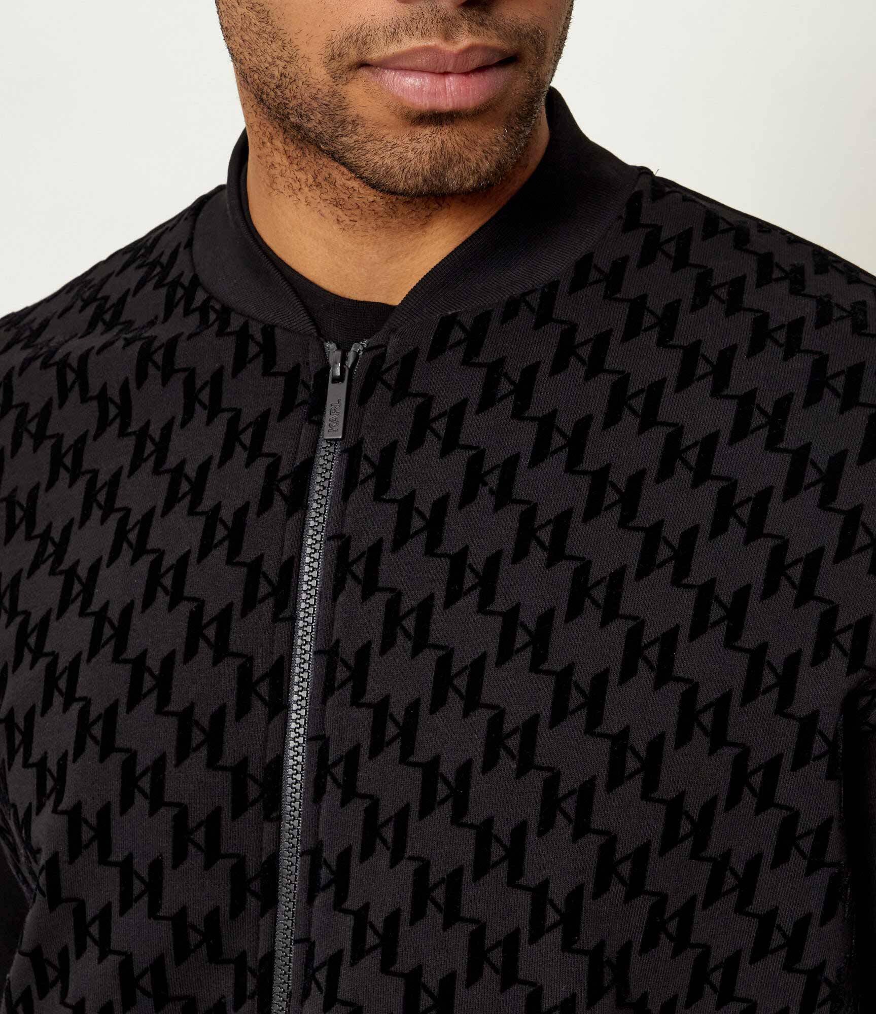 Karl Lagerfeld Geacă bomber | regular fit