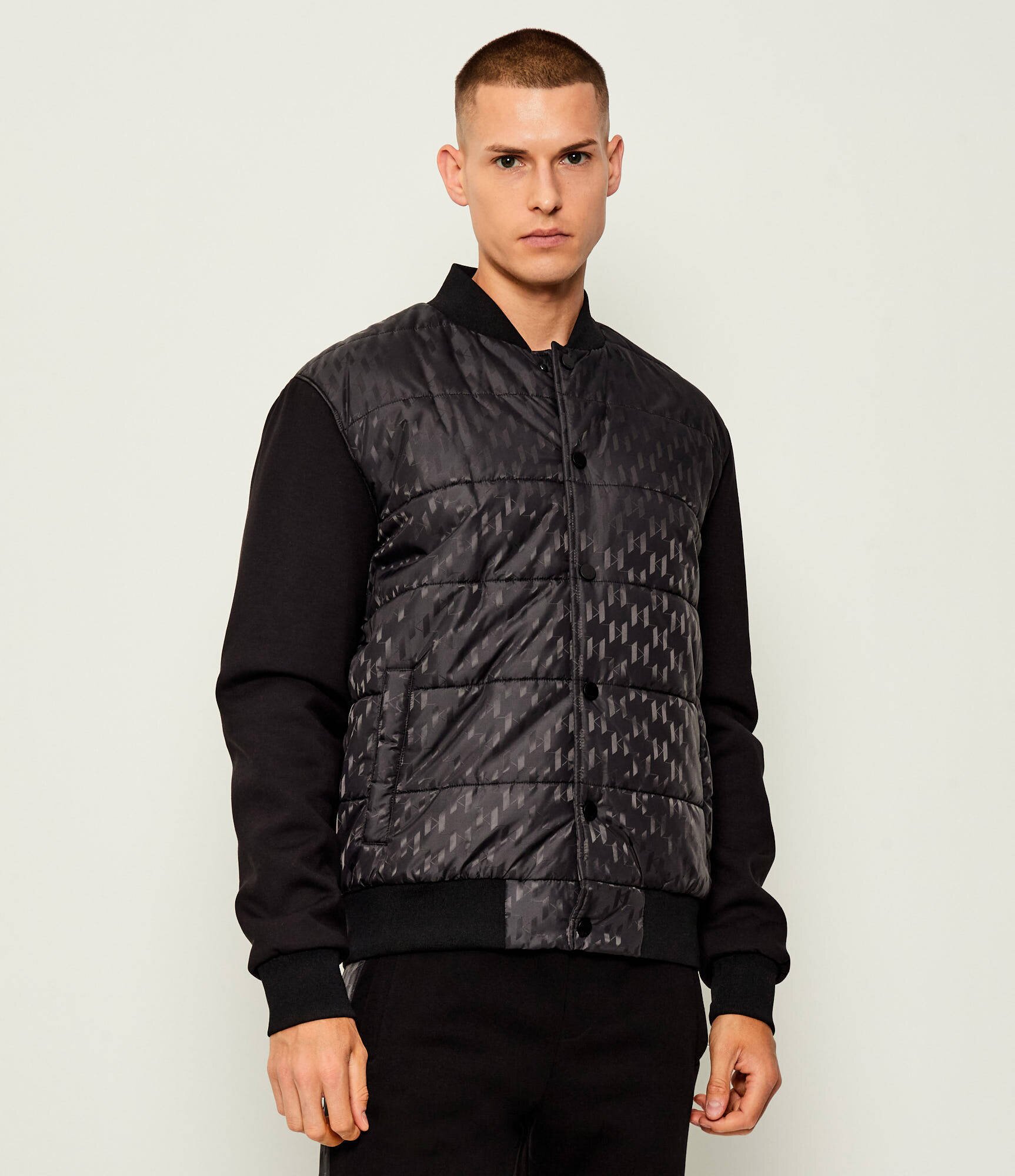 Karl Lagerfeld Geacă bomber | regular fit