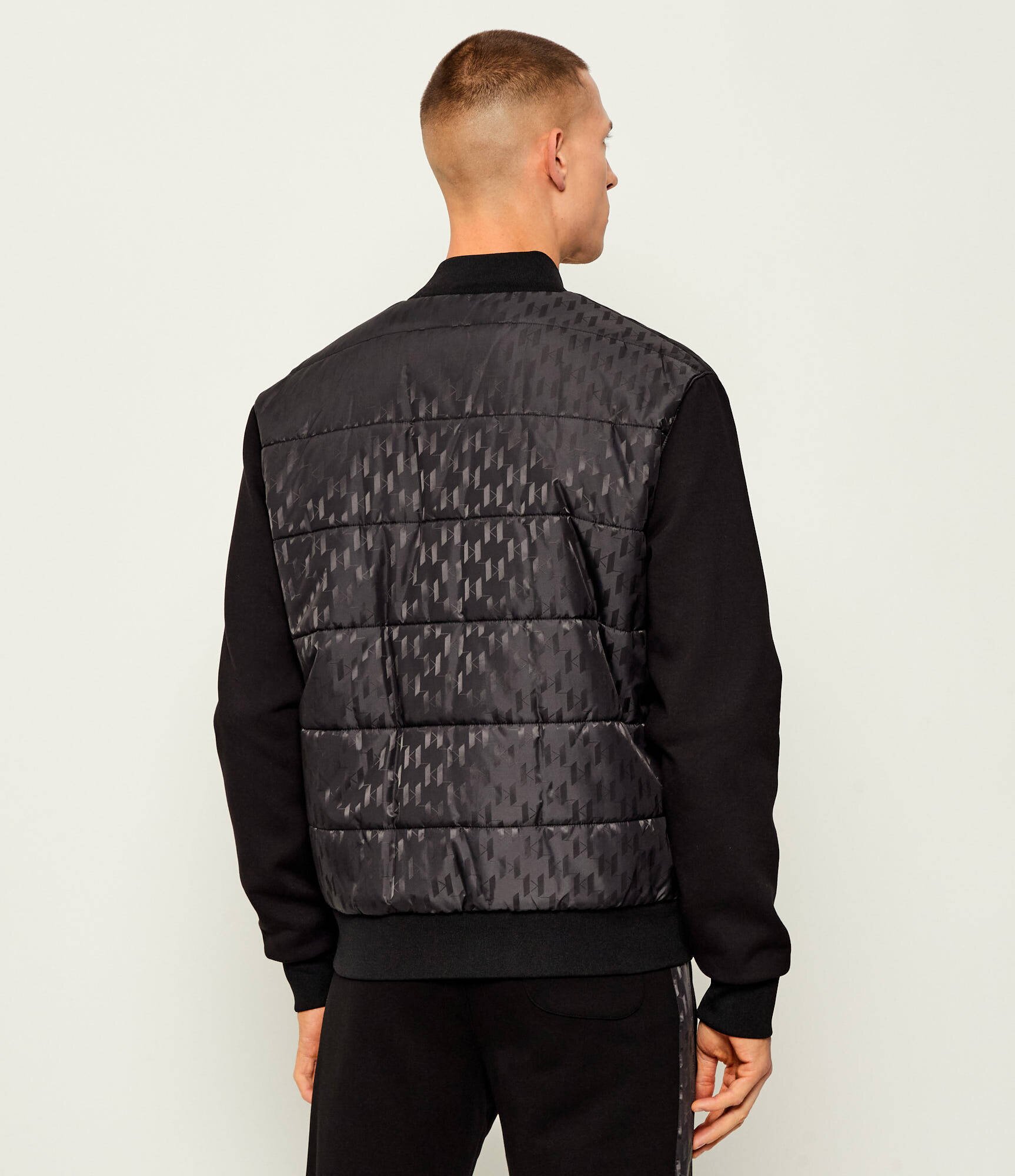 Karl Lagerfeld Geacă bomber | regular fit