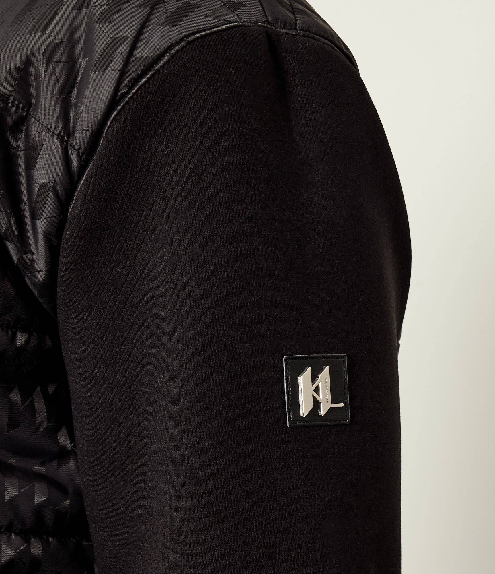 Karl Lagerfeld Geacă bomber | regular fit