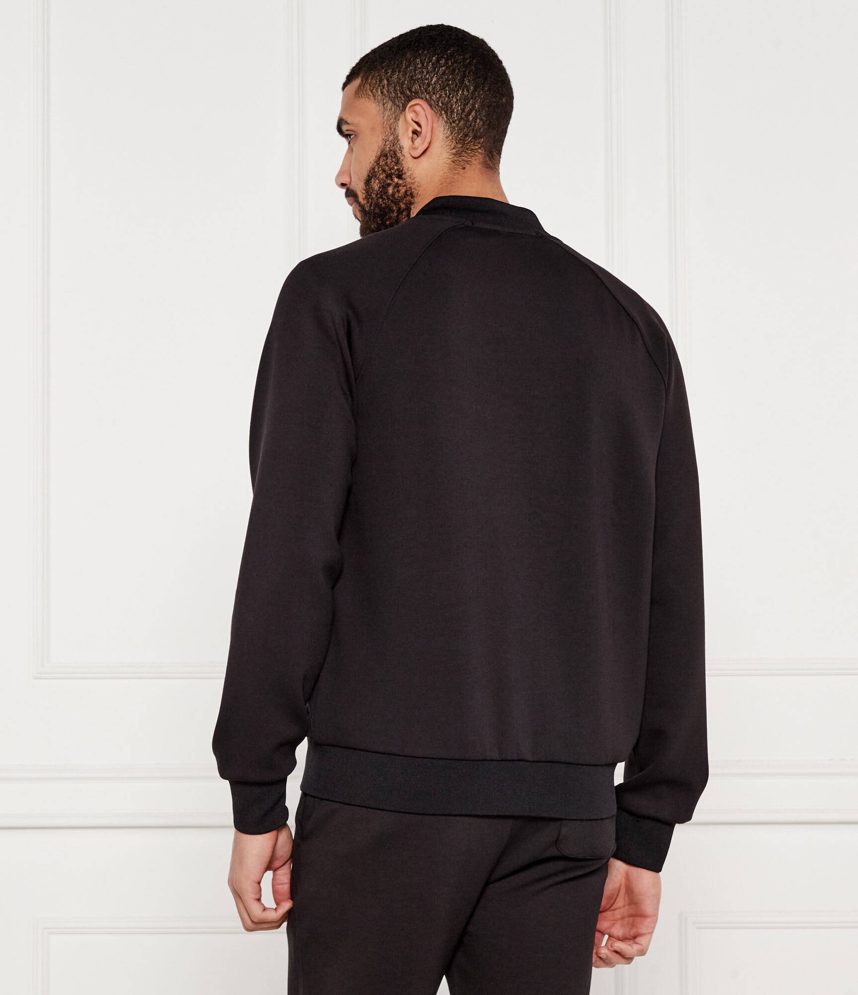 Karl Lagerfeld Geacă bomber | Regular Fit