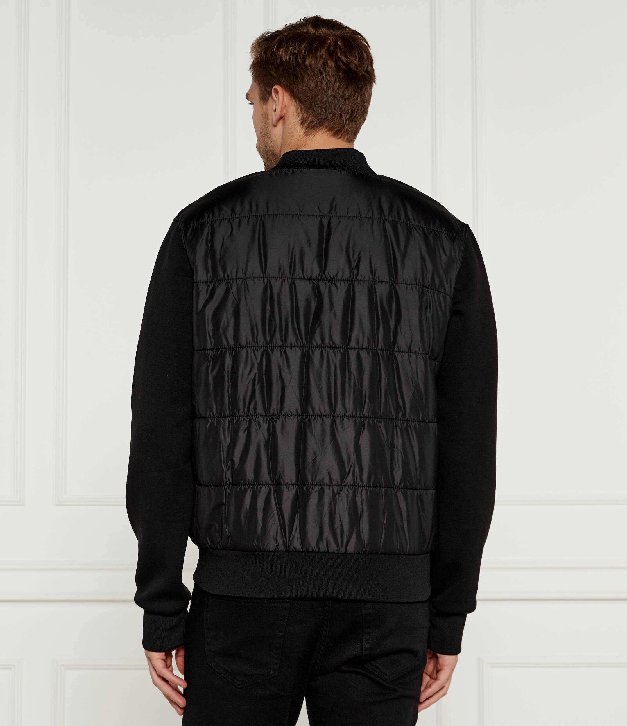 Karl Lagerfeld Geacă bomber | Regular Fit