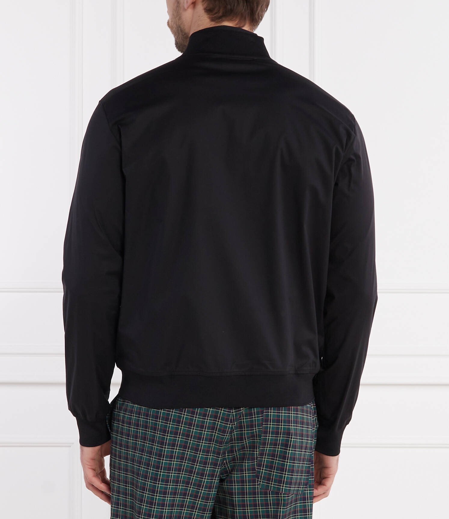 Karl Lagerfeld Geacă bomber | Regular Fit