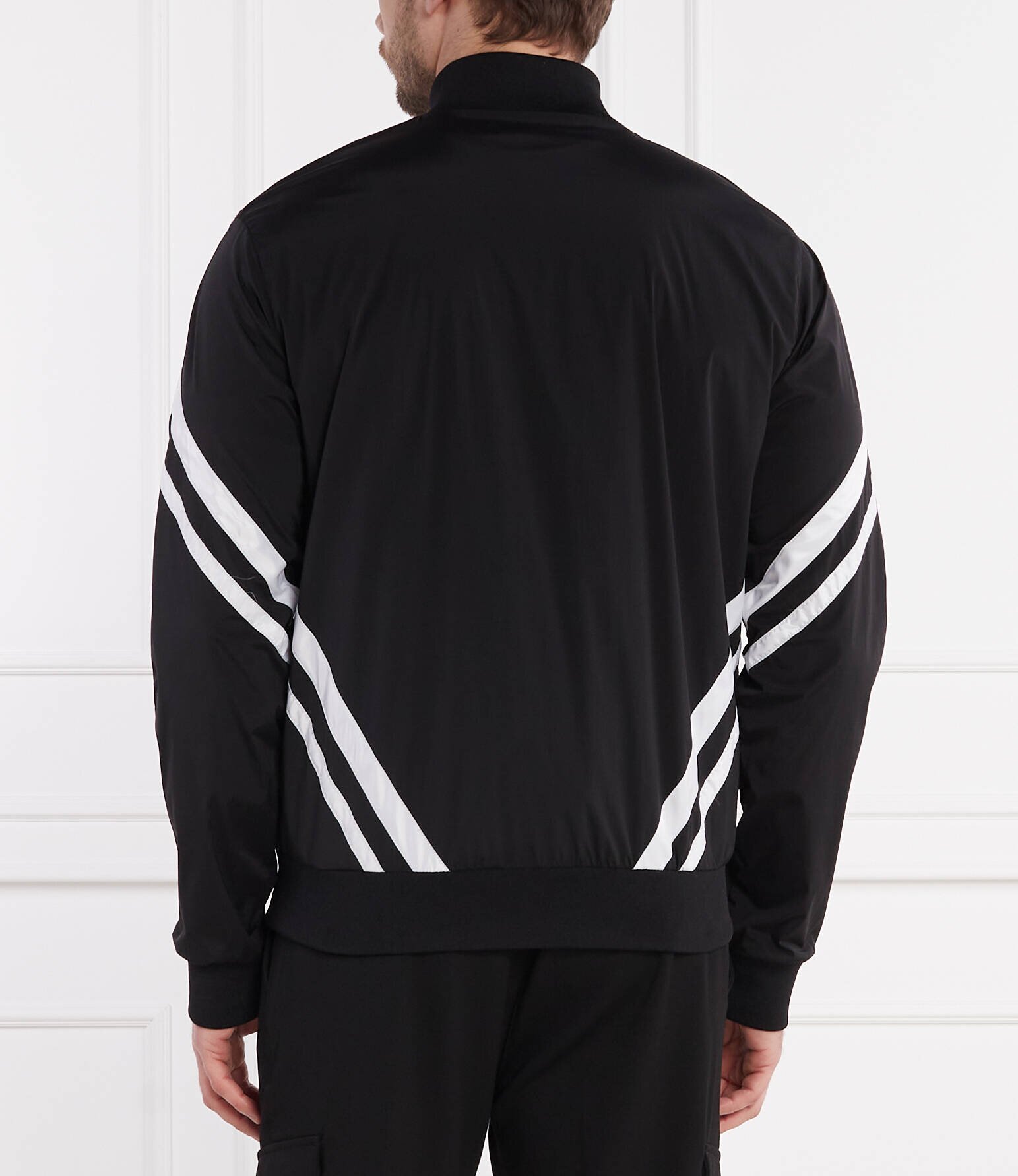 Karl Lagerfeld Geacă bomber | Regular Fit