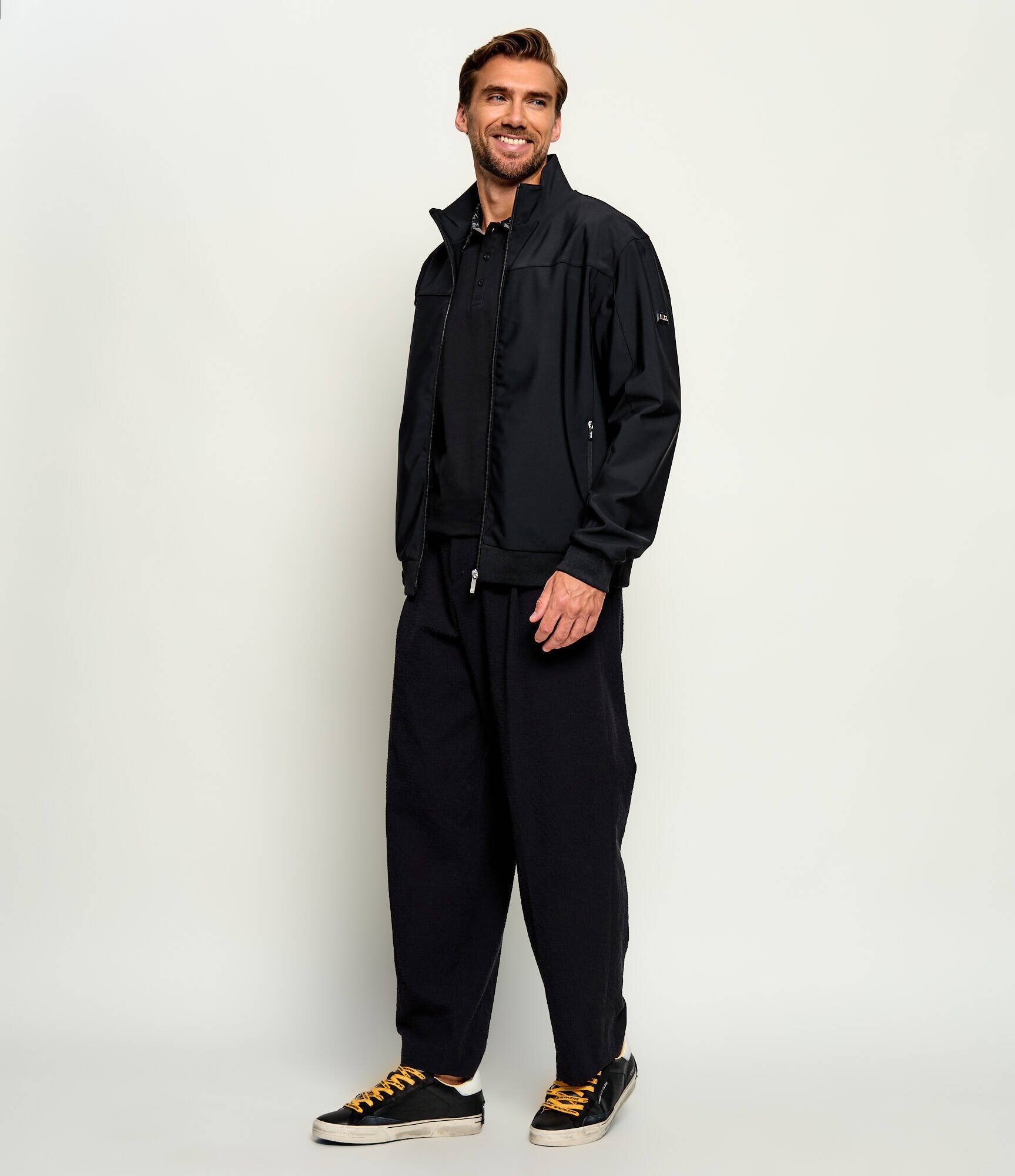 Karl Lagerfeld Geacă bomber | regular fit