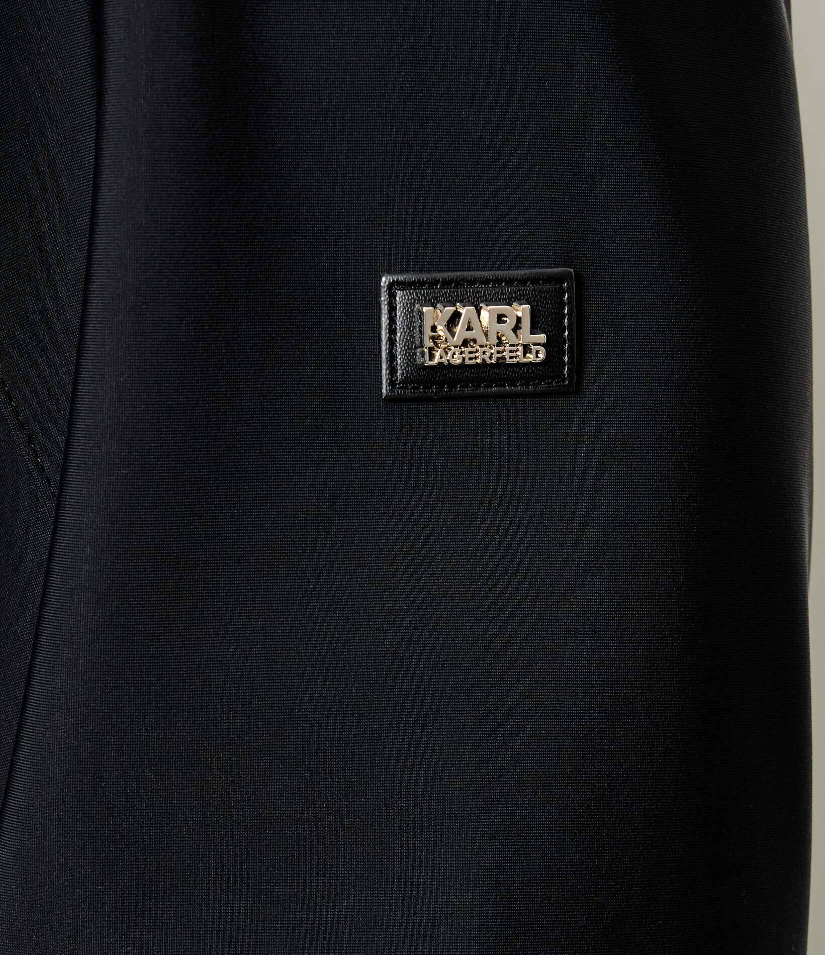 Karl Lagerfeld Geacă bomber | regular fit