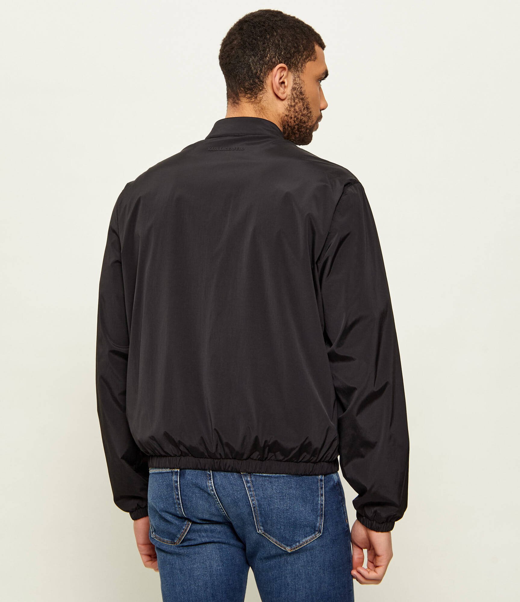 Karl Lagerfeld Geacă bomber | regular fit