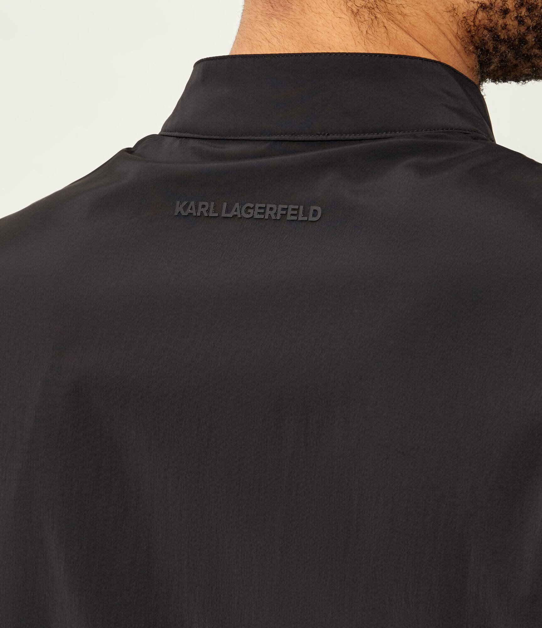 Karl Lagerfeld Geacă bomber | regular fit