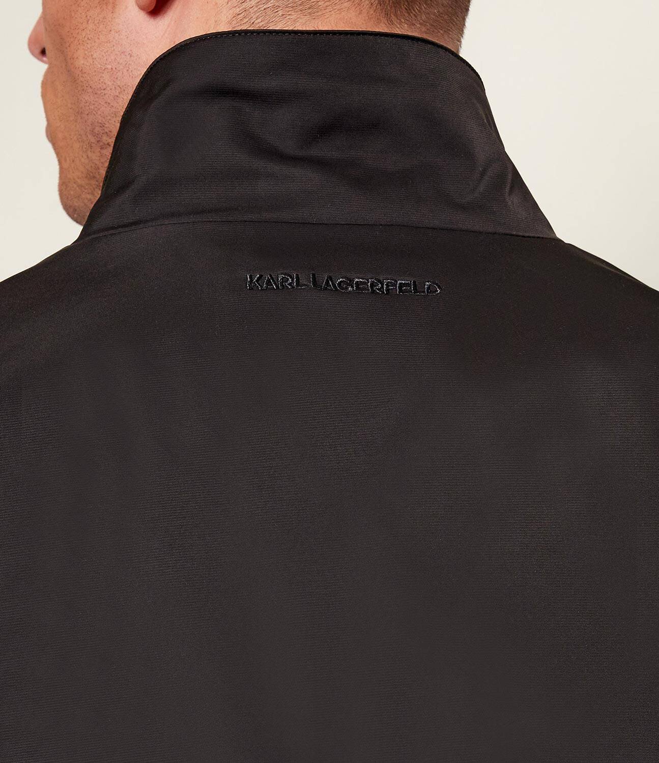 Karl Lagerfeld Geacă bomber | regular fit