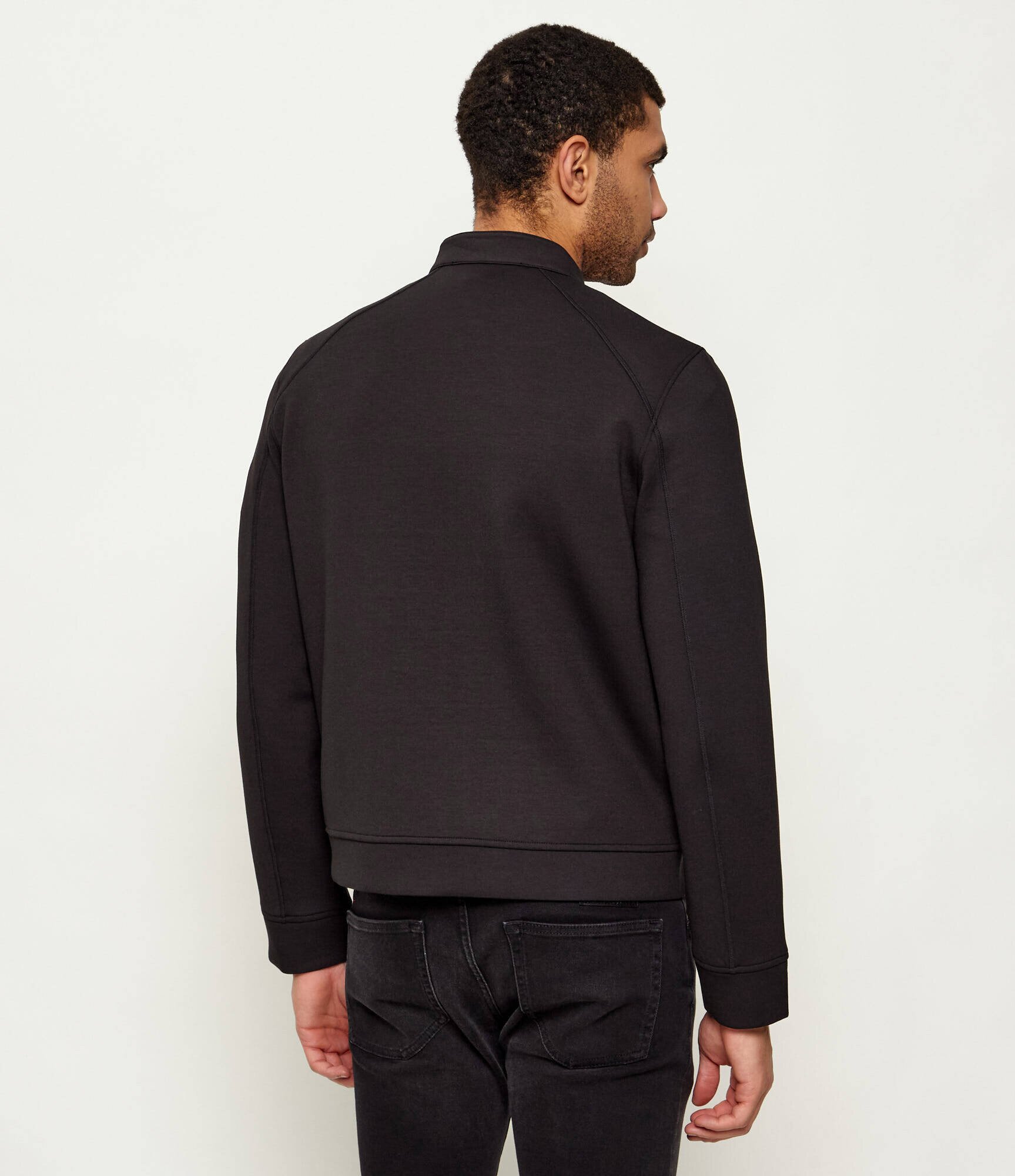 Karl Lagerfeld Geacă bomber | regular fit