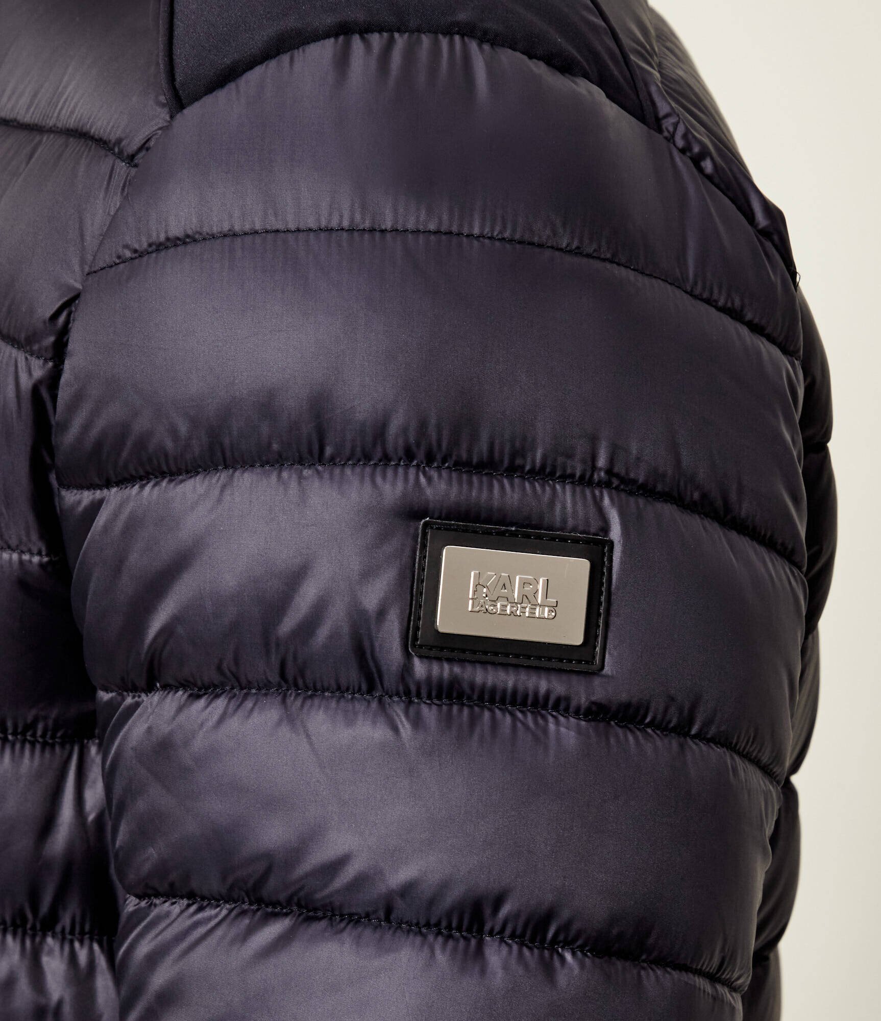 Karl Lagerfeld Geacă | regular fit