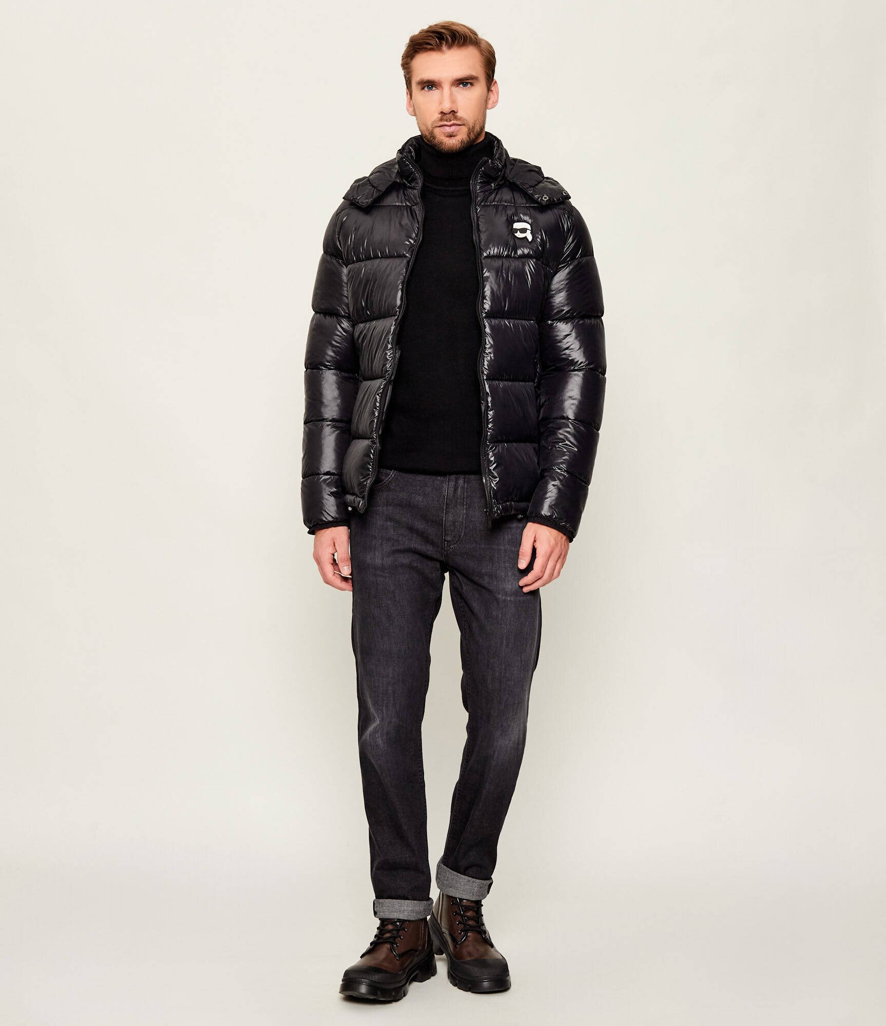 Karl Lagerfeld Geacă | regular fit