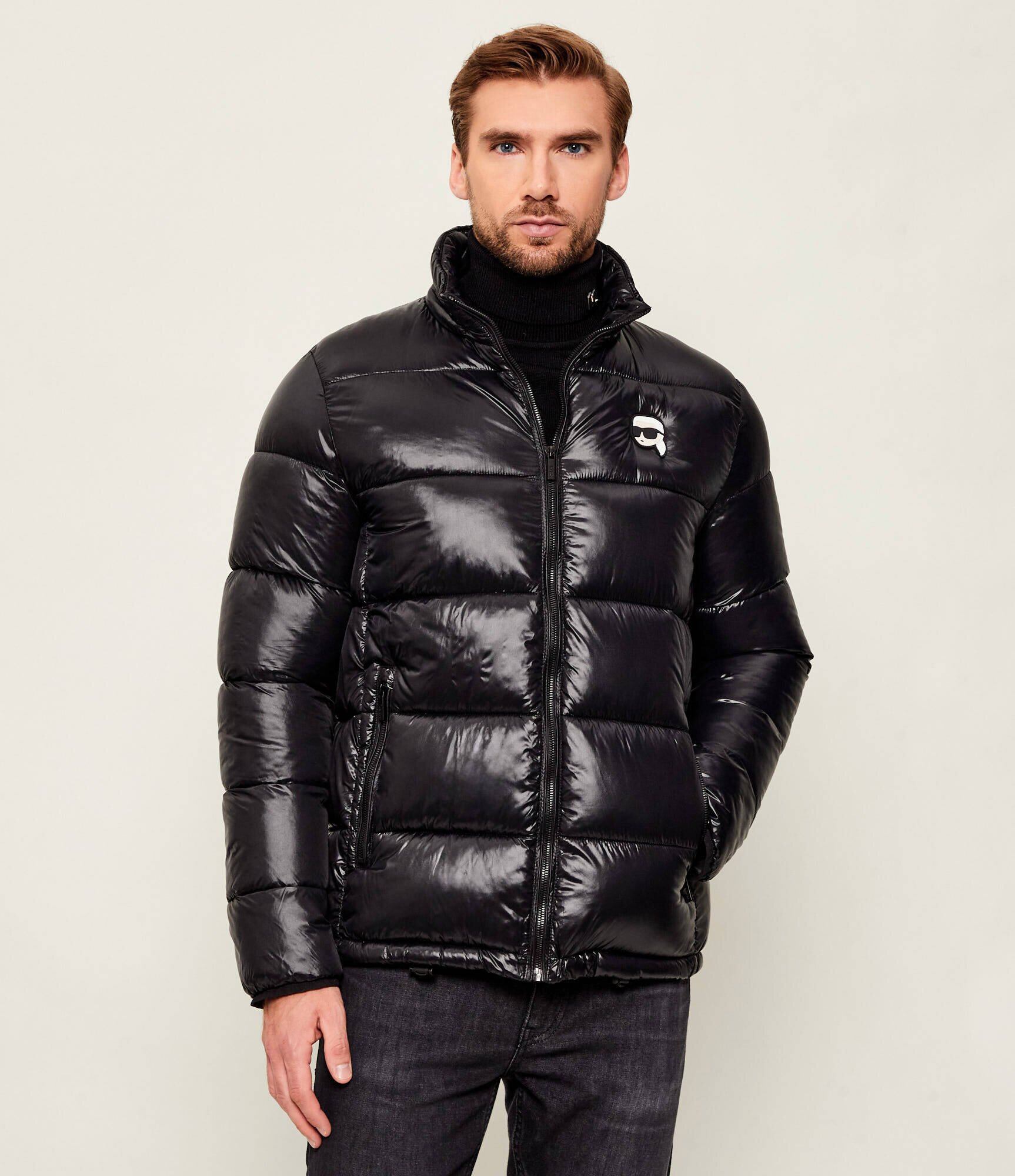 Karl Lagerfeld Geacă | regular fit