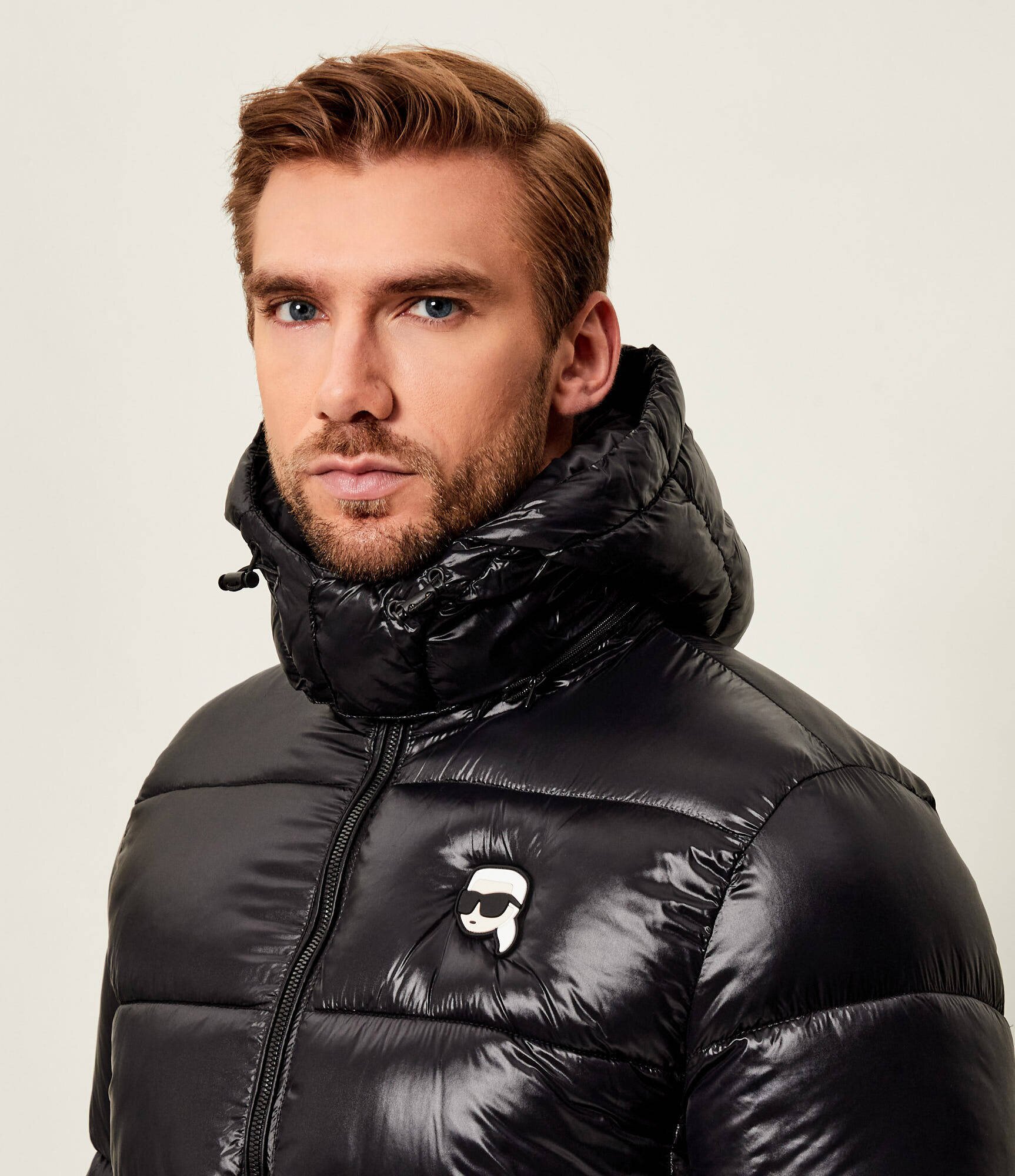 Karl Lagerfeld Geacă | regular fit