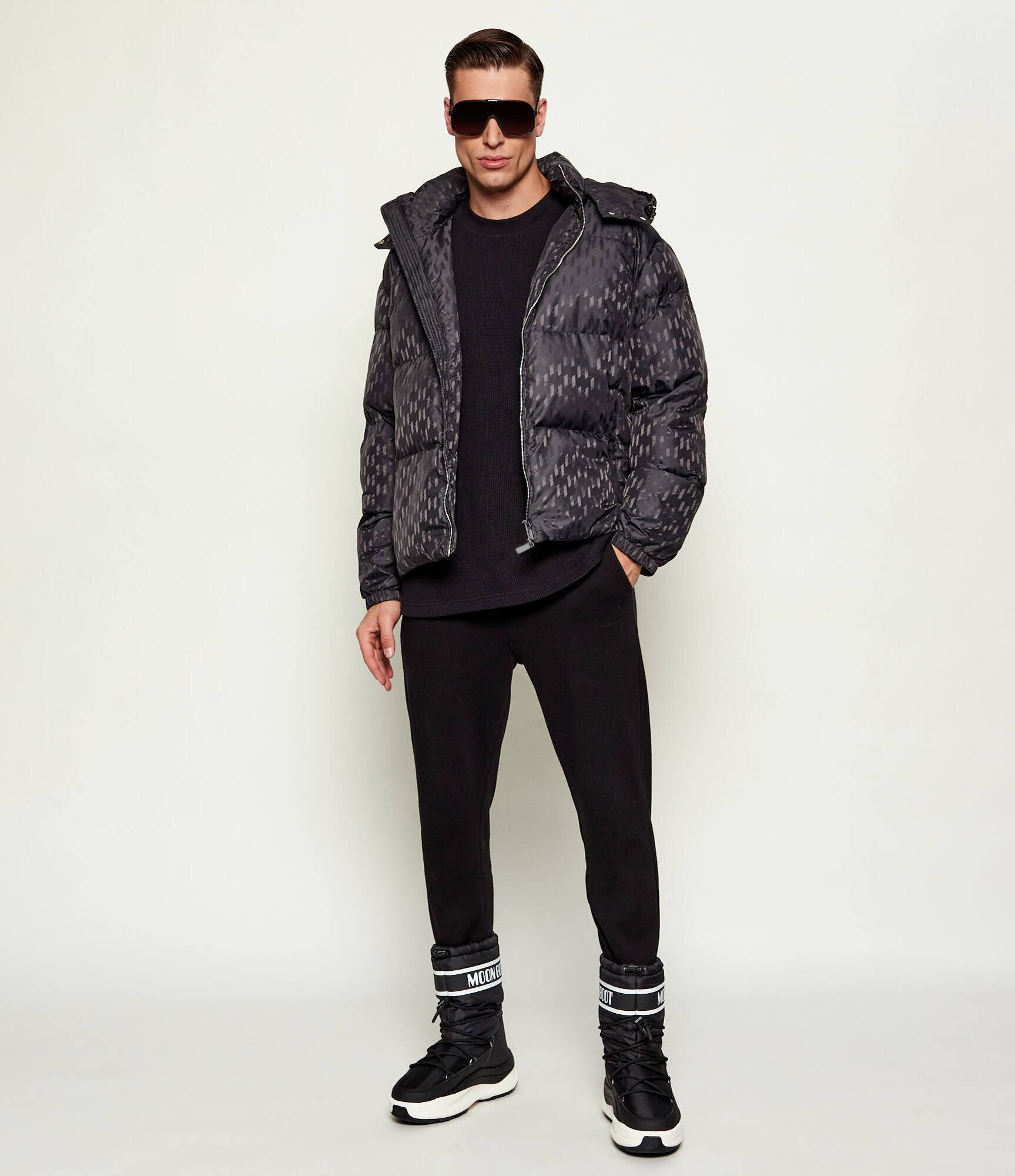 Karl Lagerfeld Geacă | regular fit