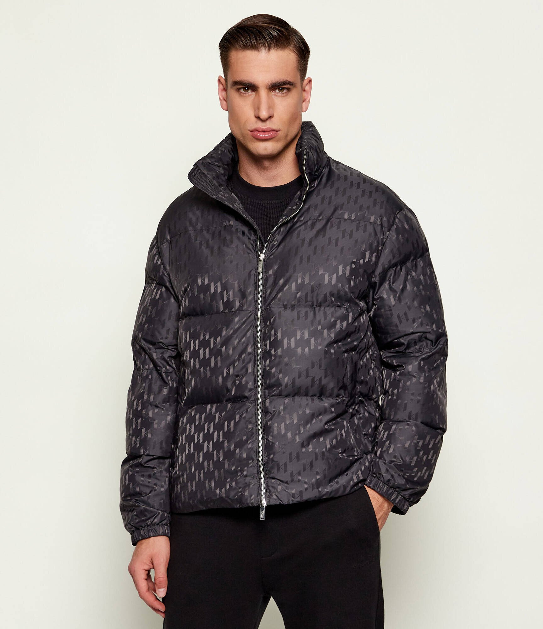 Karl Lagerfeld Geacă | regular fit