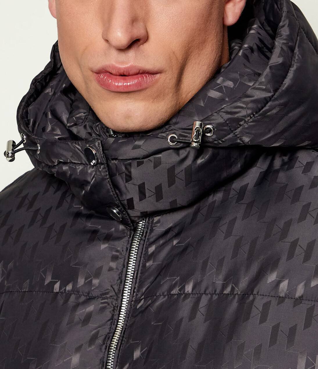 Karl Lagerfeld Geacă | regular fit