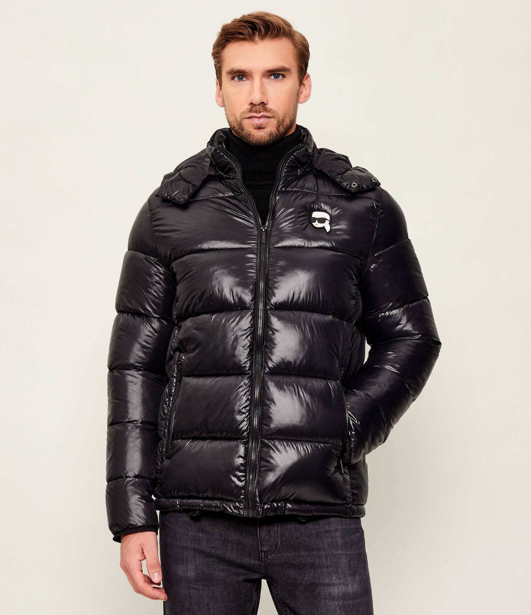 Karl Lagerfeld Geacă | regular fit