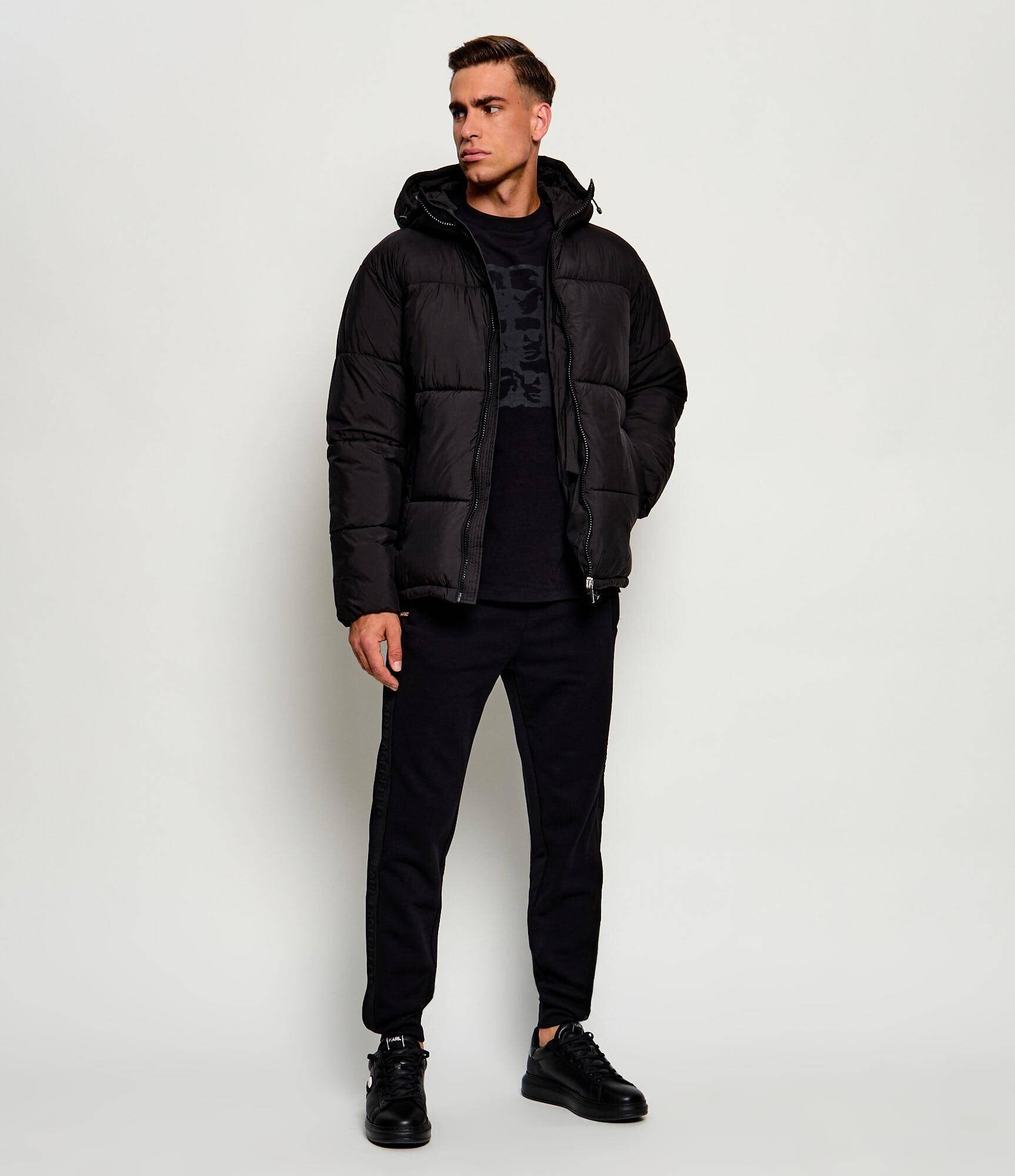Karl Lagerfeld Geacă | regular fit