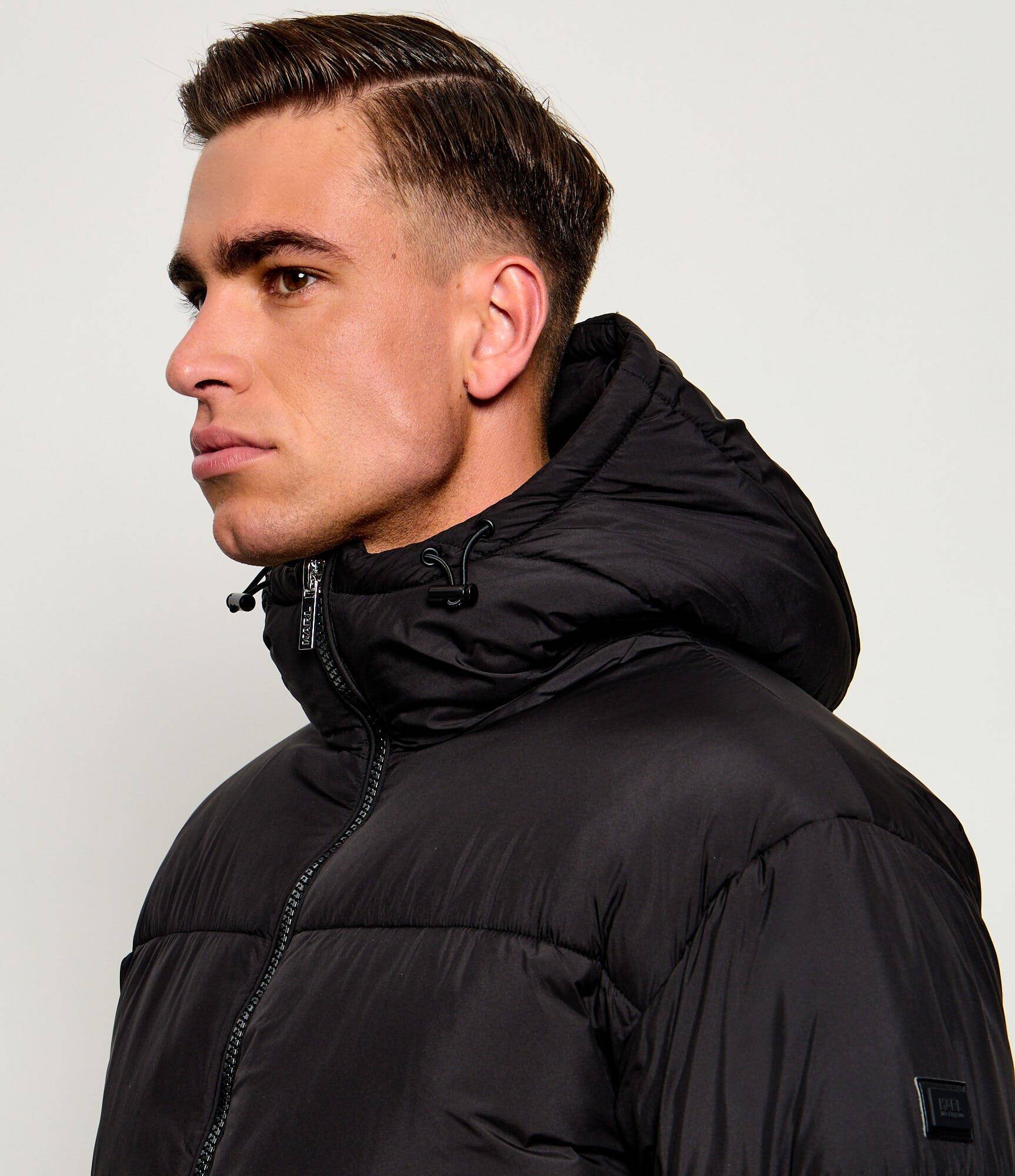 Karl Lagerfeld Geacă | regular fit