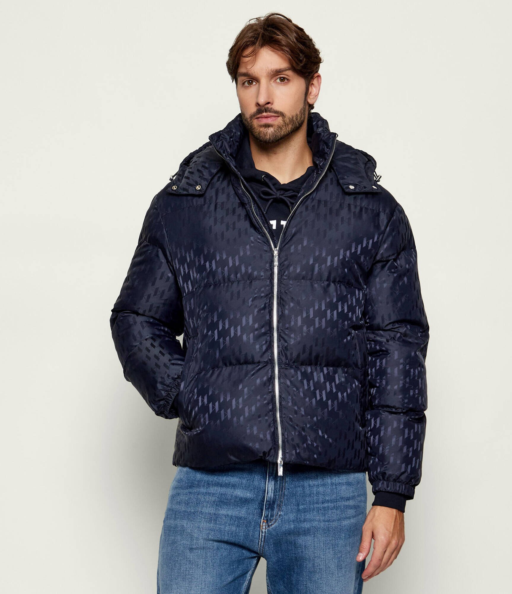 Karl Lagerfeld Geacă | regular fit