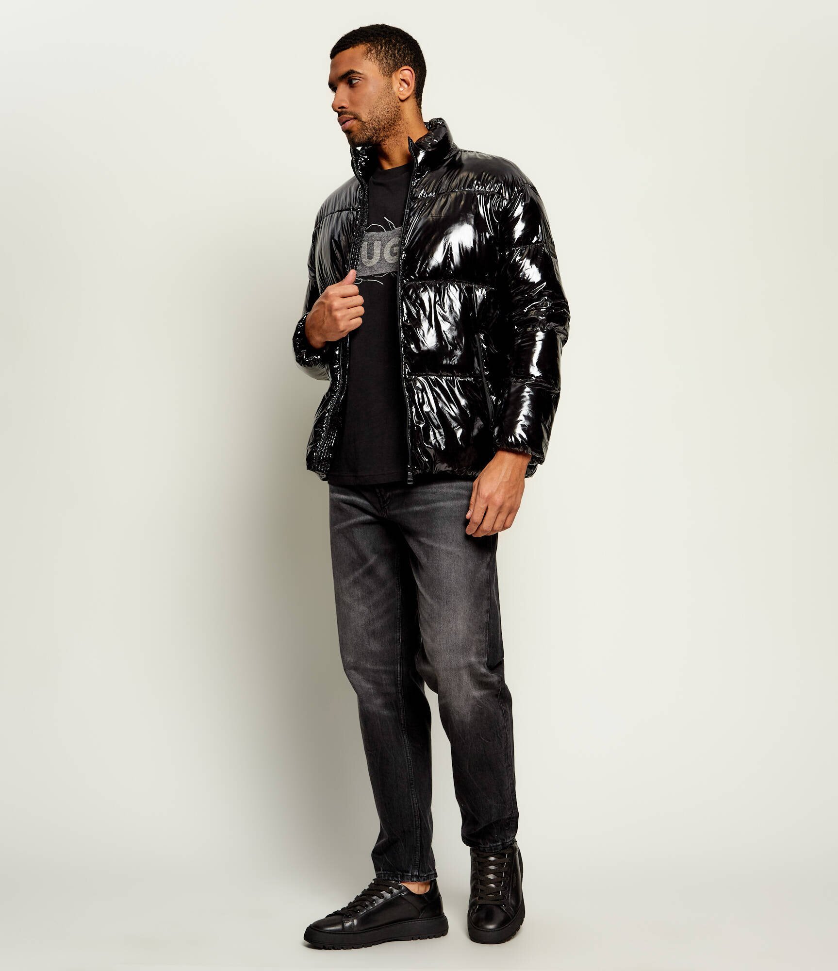 Karl Lagerfeld Geacă | Regular Fit