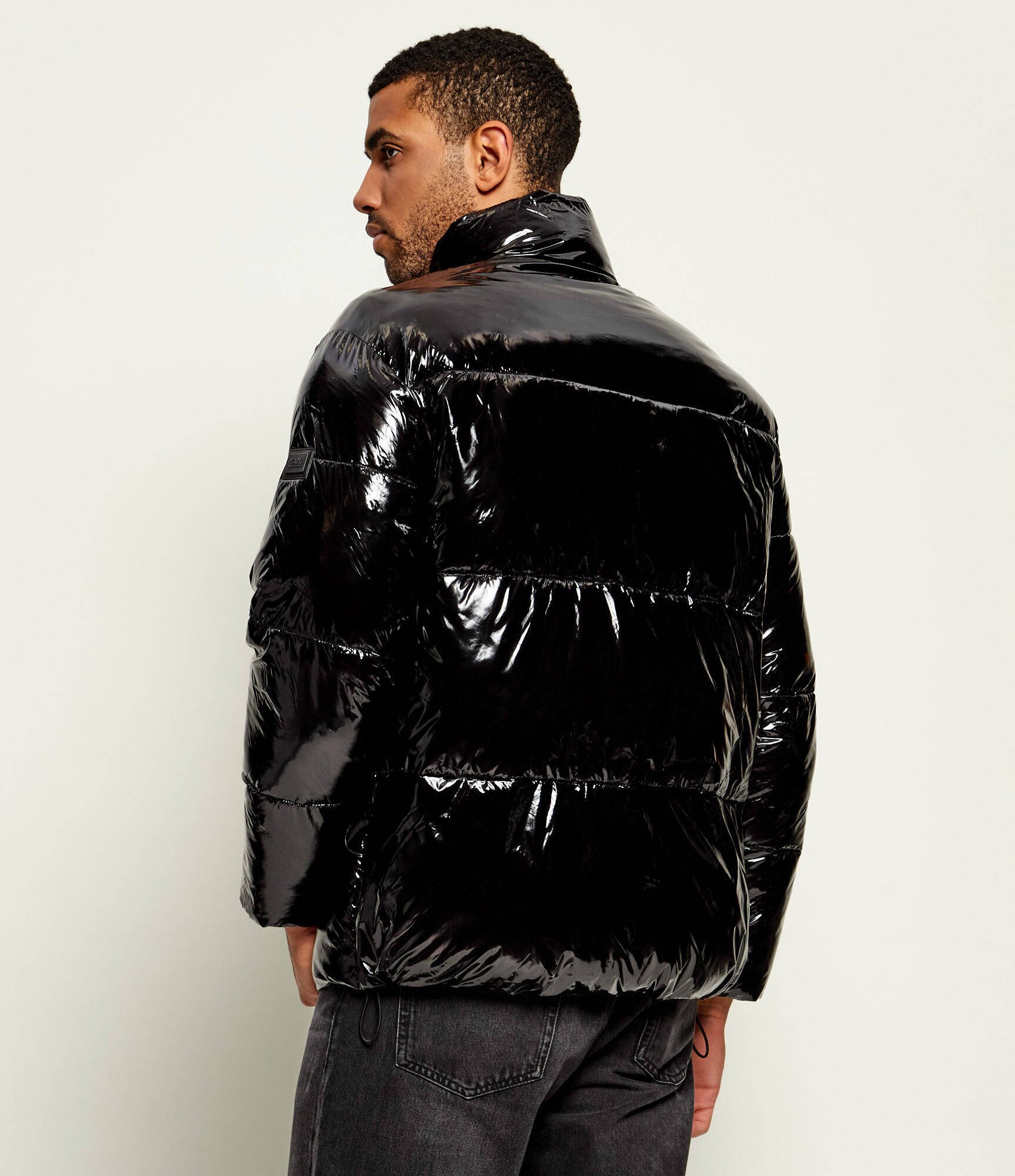 Karl Lagerfeld Geacă | Regular Fit