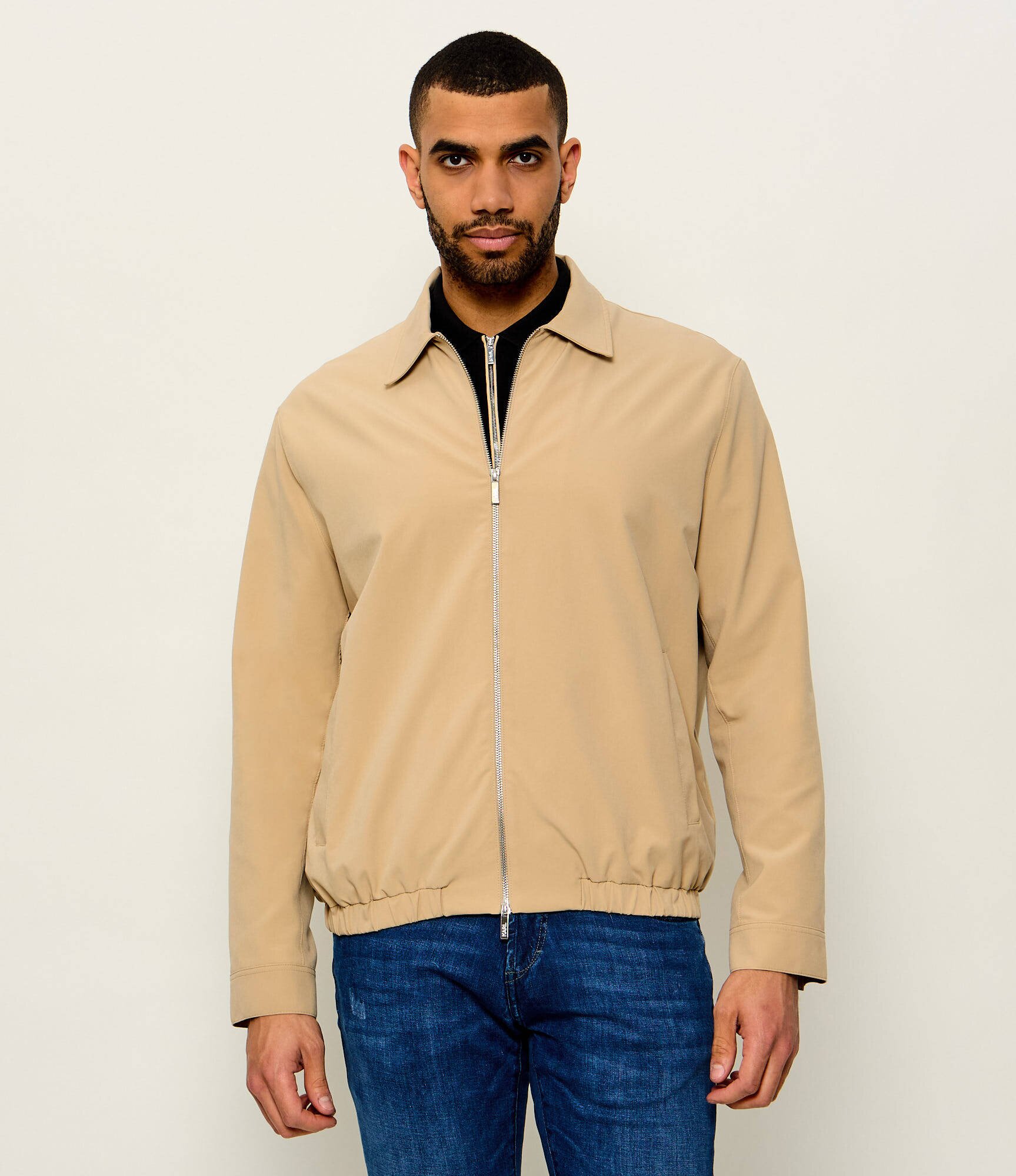 Karl Lagerfeld Geacă | regular fit