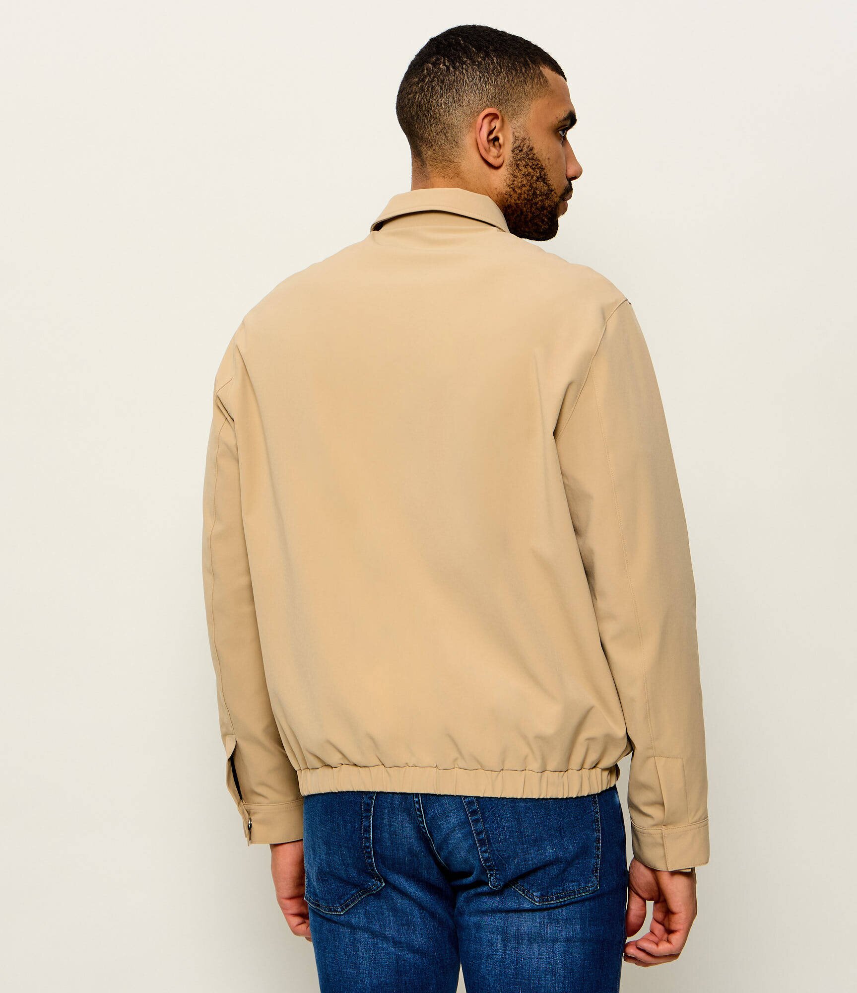 Karl Lagerfeld Geacă | regular fit