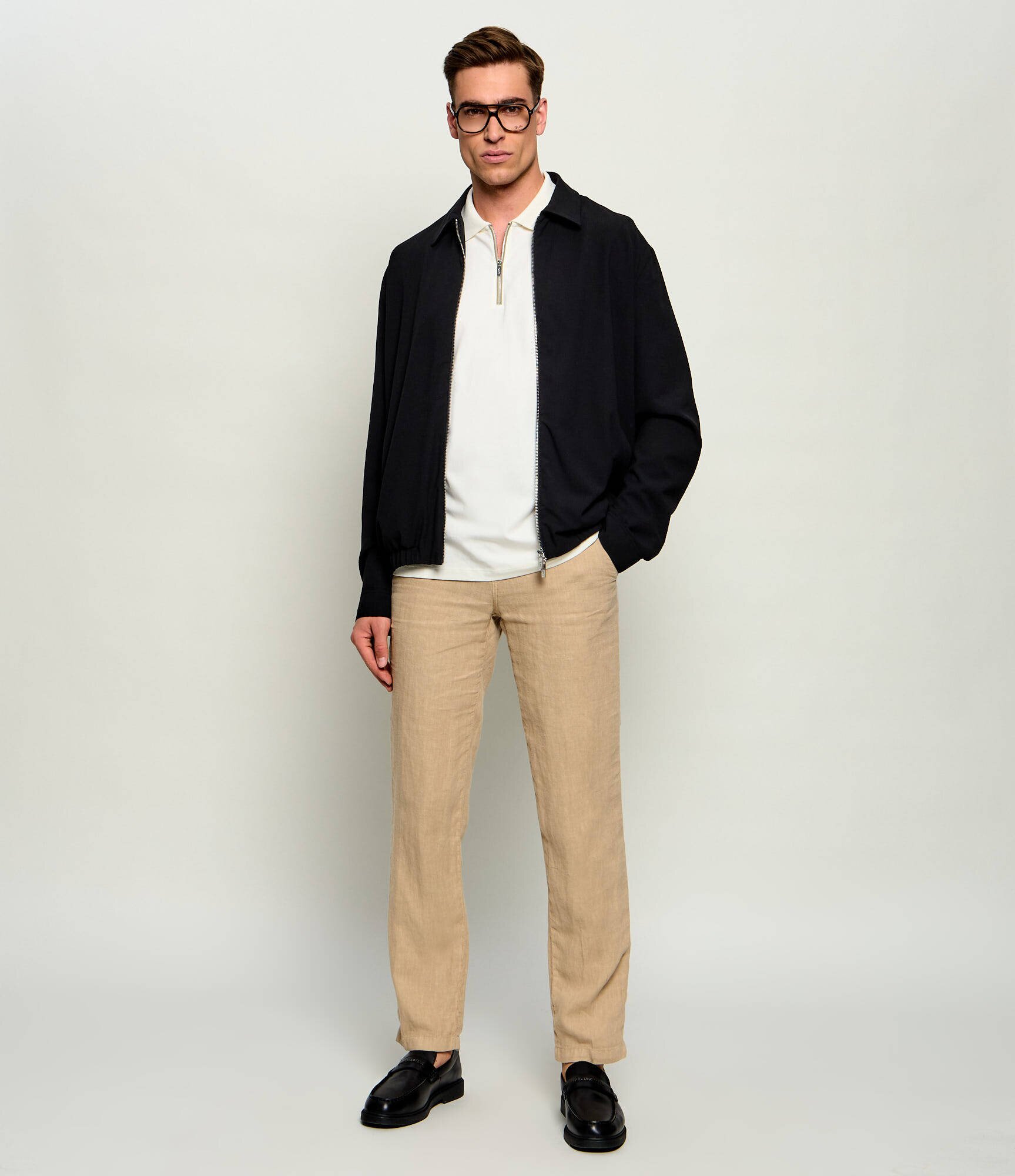 Karl Lagerfeld Geacă | regular fit