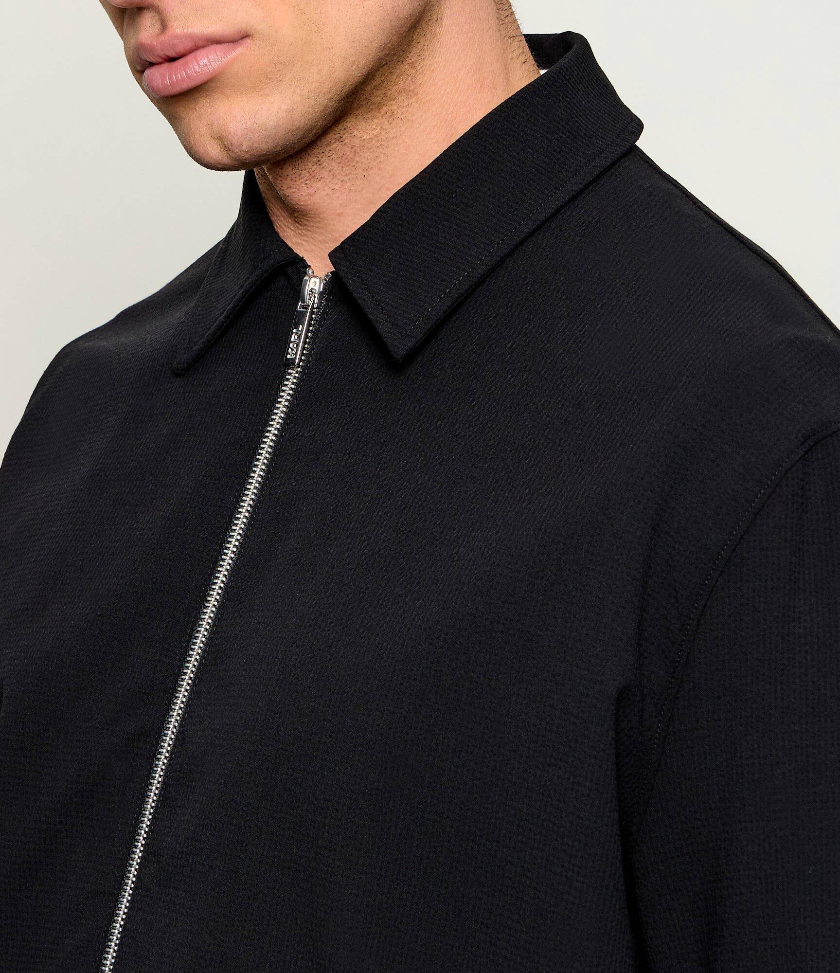 Karl Lagerfeld Geacă | regular fit