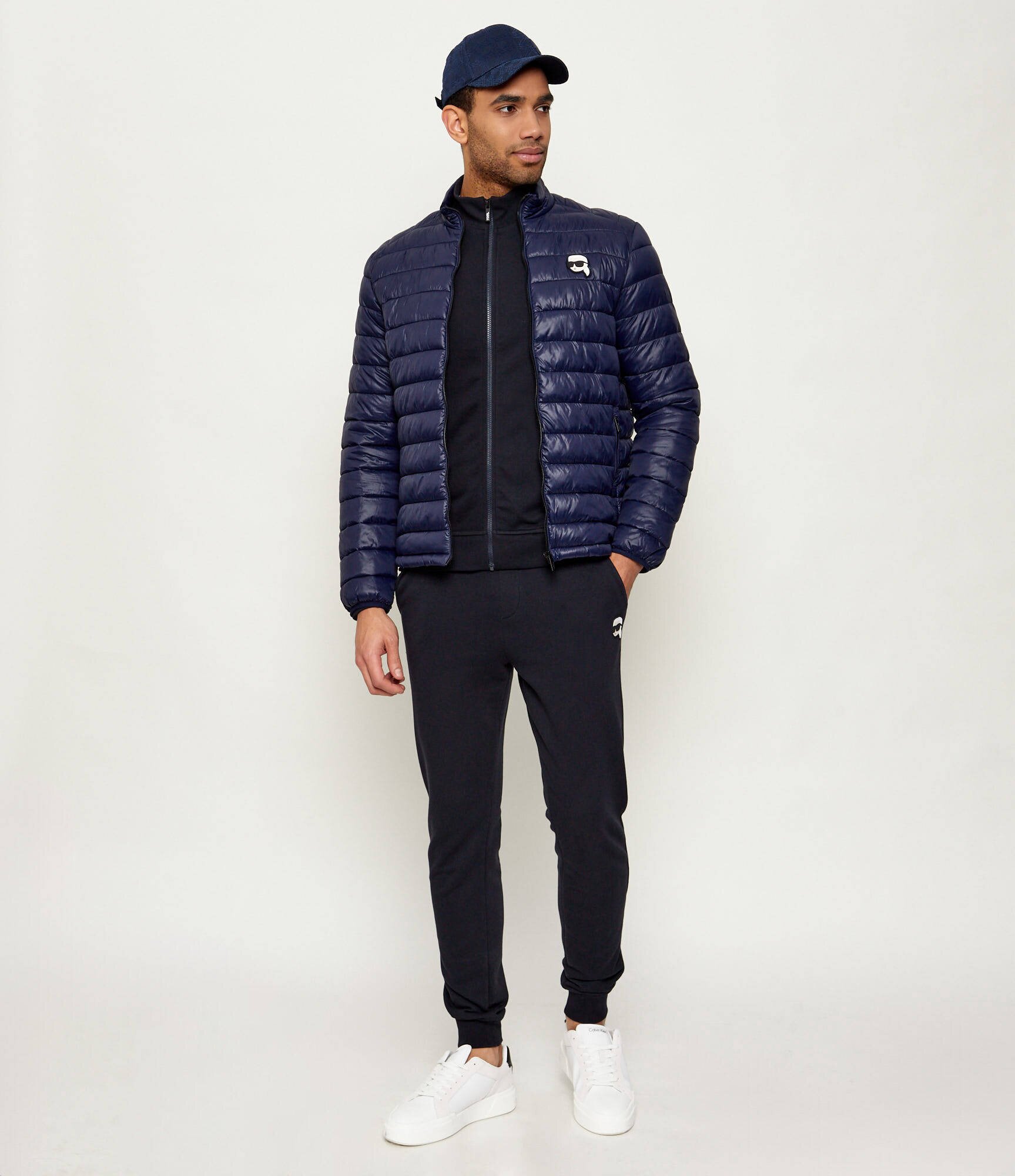 Karl Lagerfeld Geacă | regular fit