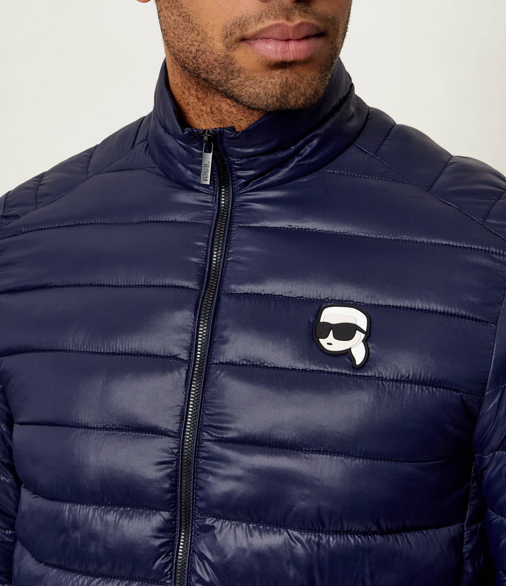 Karl Lagerfeld Geacă | regular fit