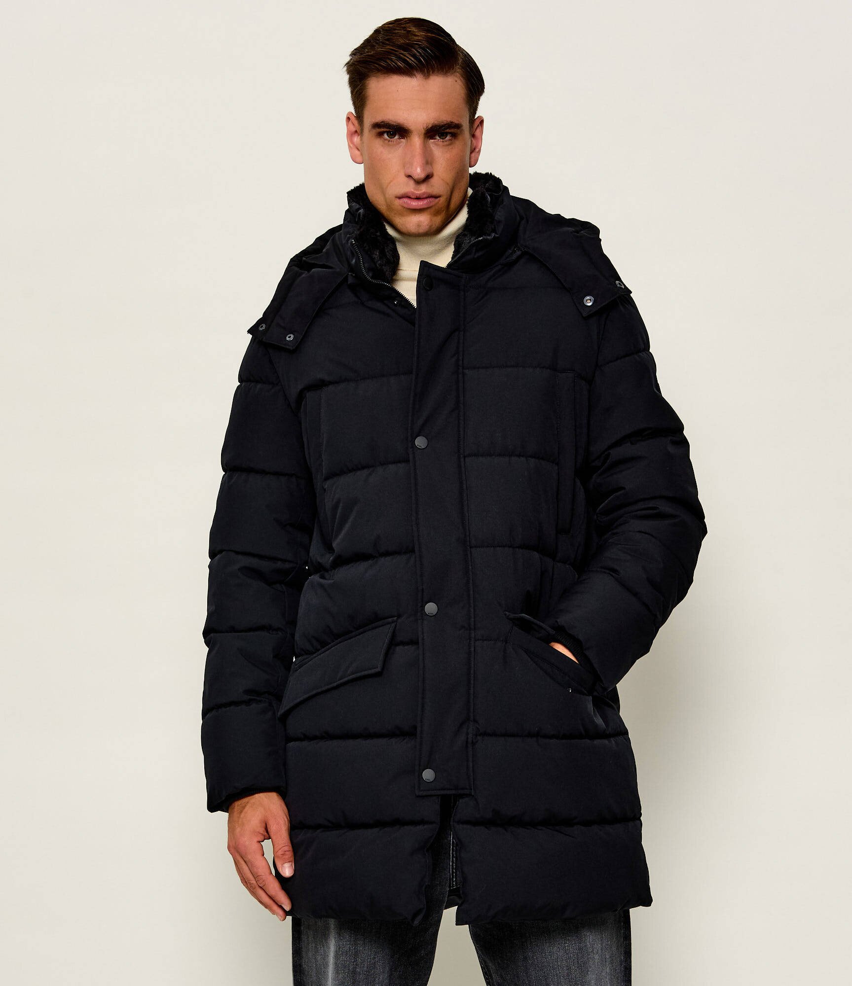 Karl Lagerfeld Geacă | regular fit
