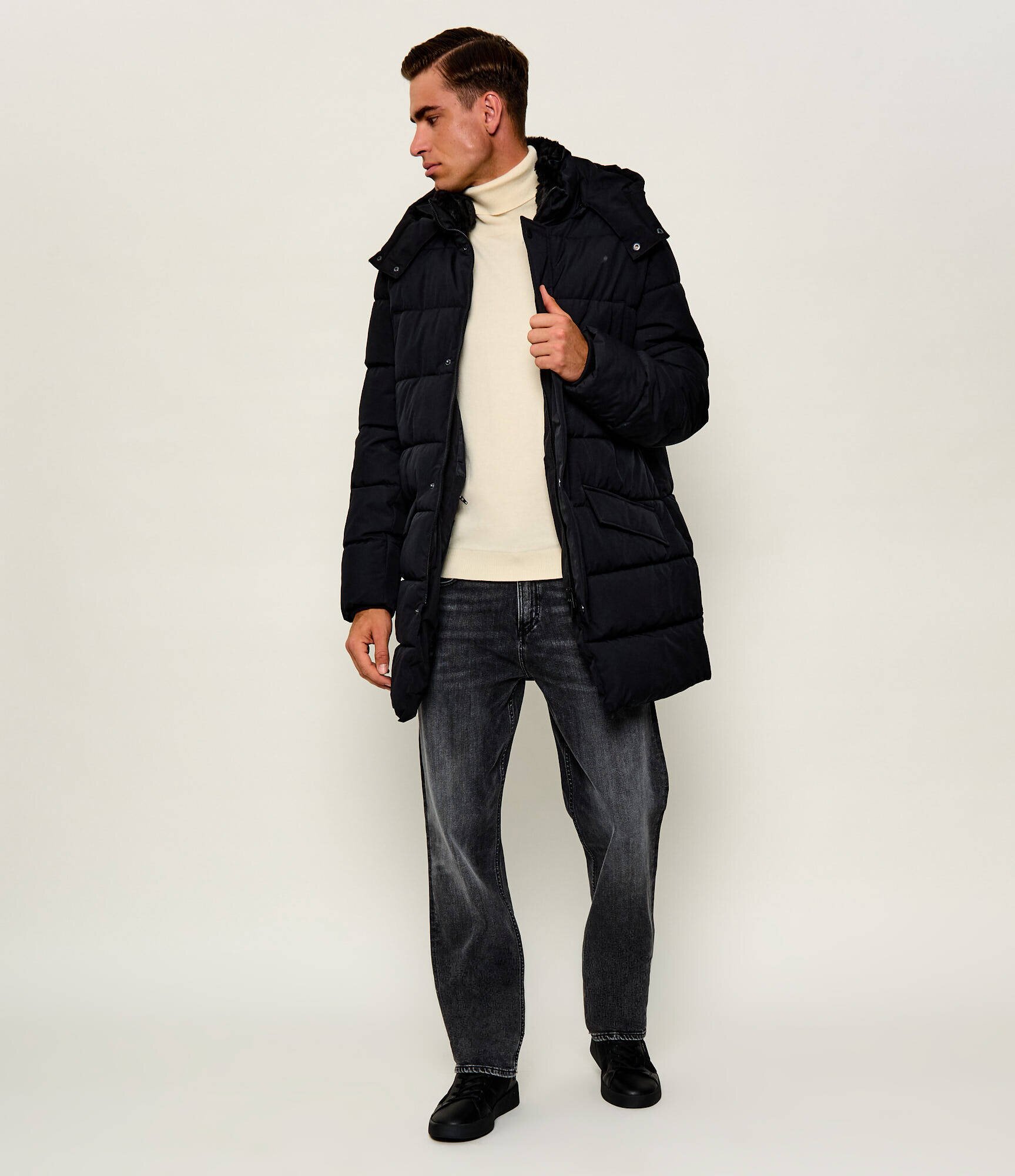 Karl Lagerfeld Geacă | regular fit