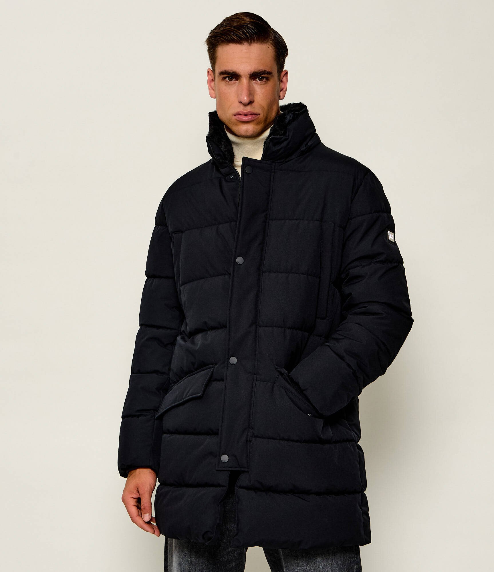 Karl Lagerfeld Geacă | regular fit