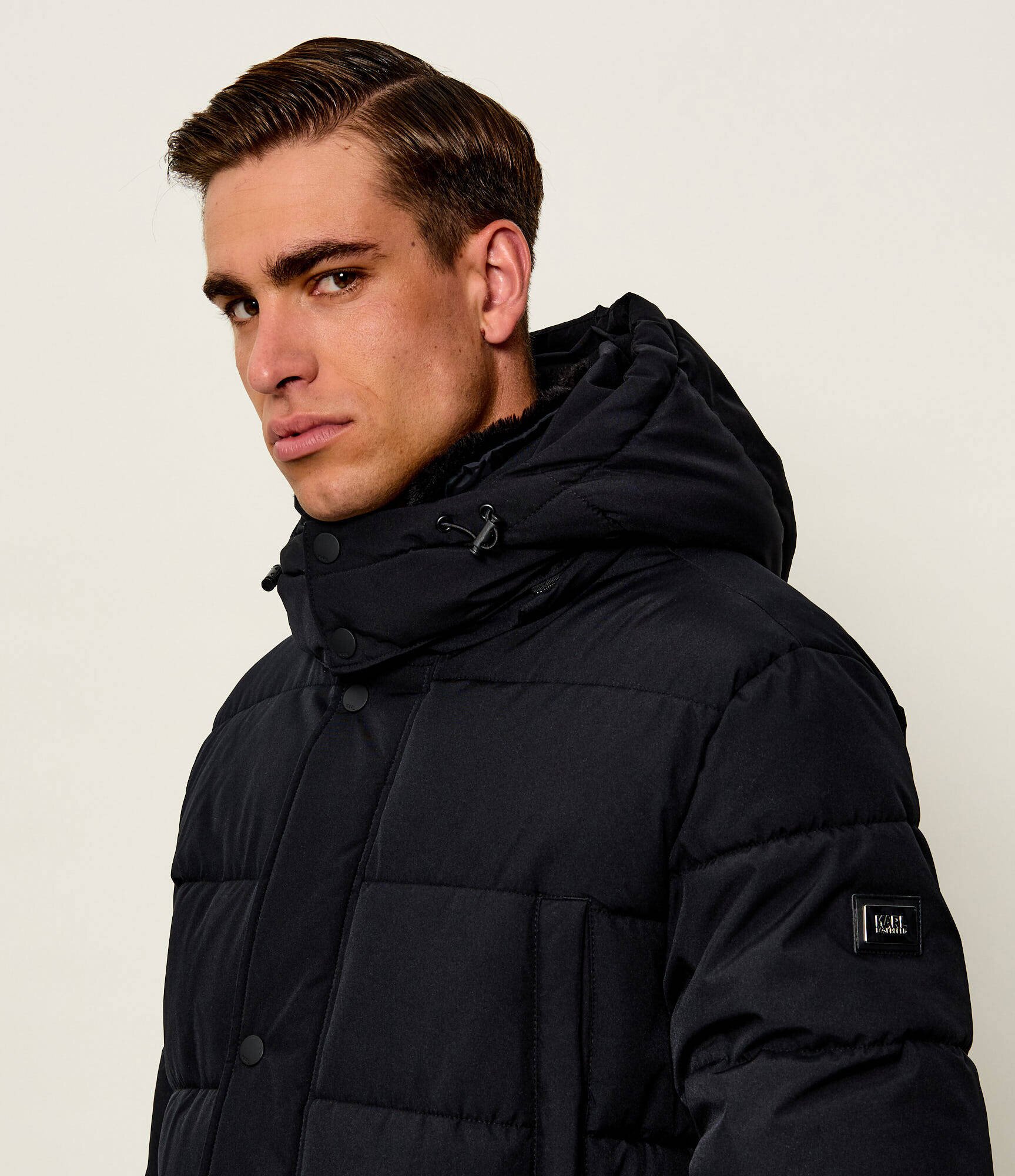 Karl Lagerfeld Geacă | regular fit