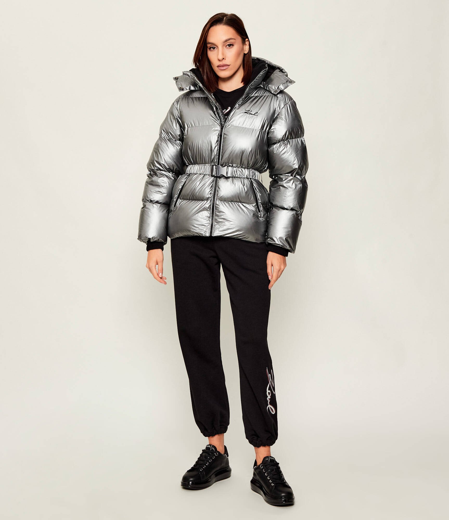 Karl Lagerfeld Geacă | regular fit