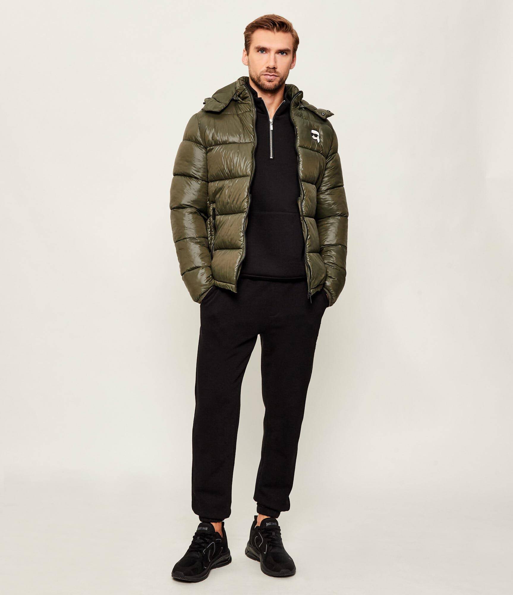 Karl Lagerfeld Geacă | regular fit
