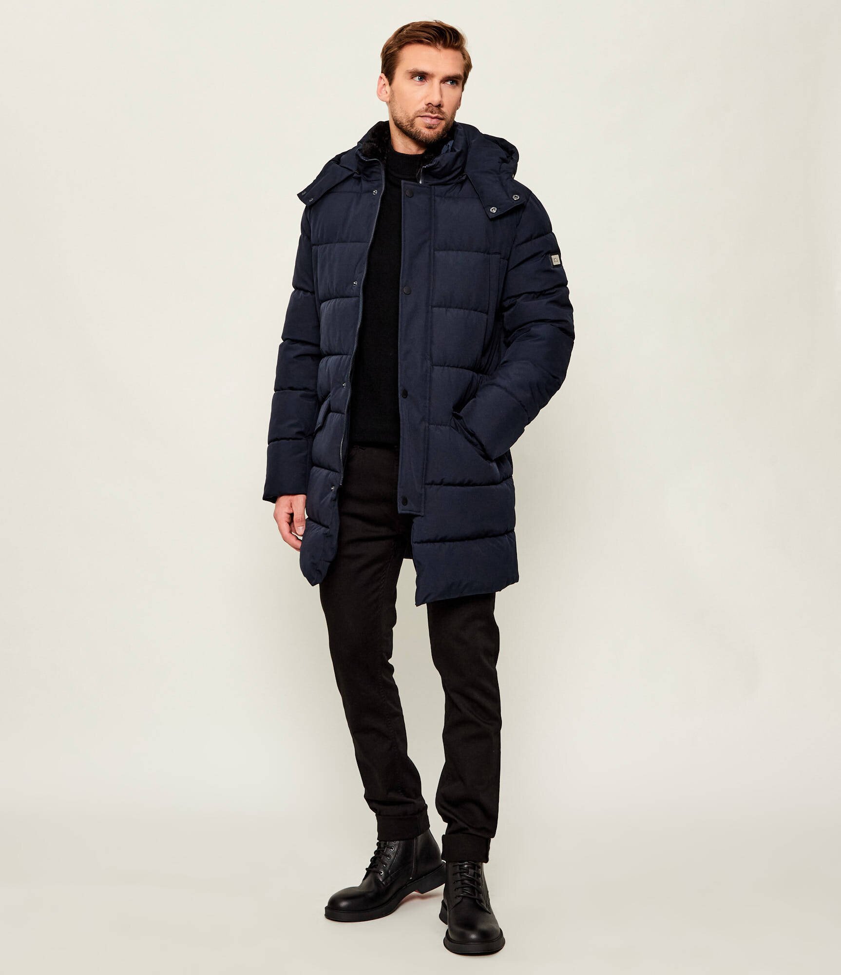 Karl Lagerfeld Geacă | regular fit