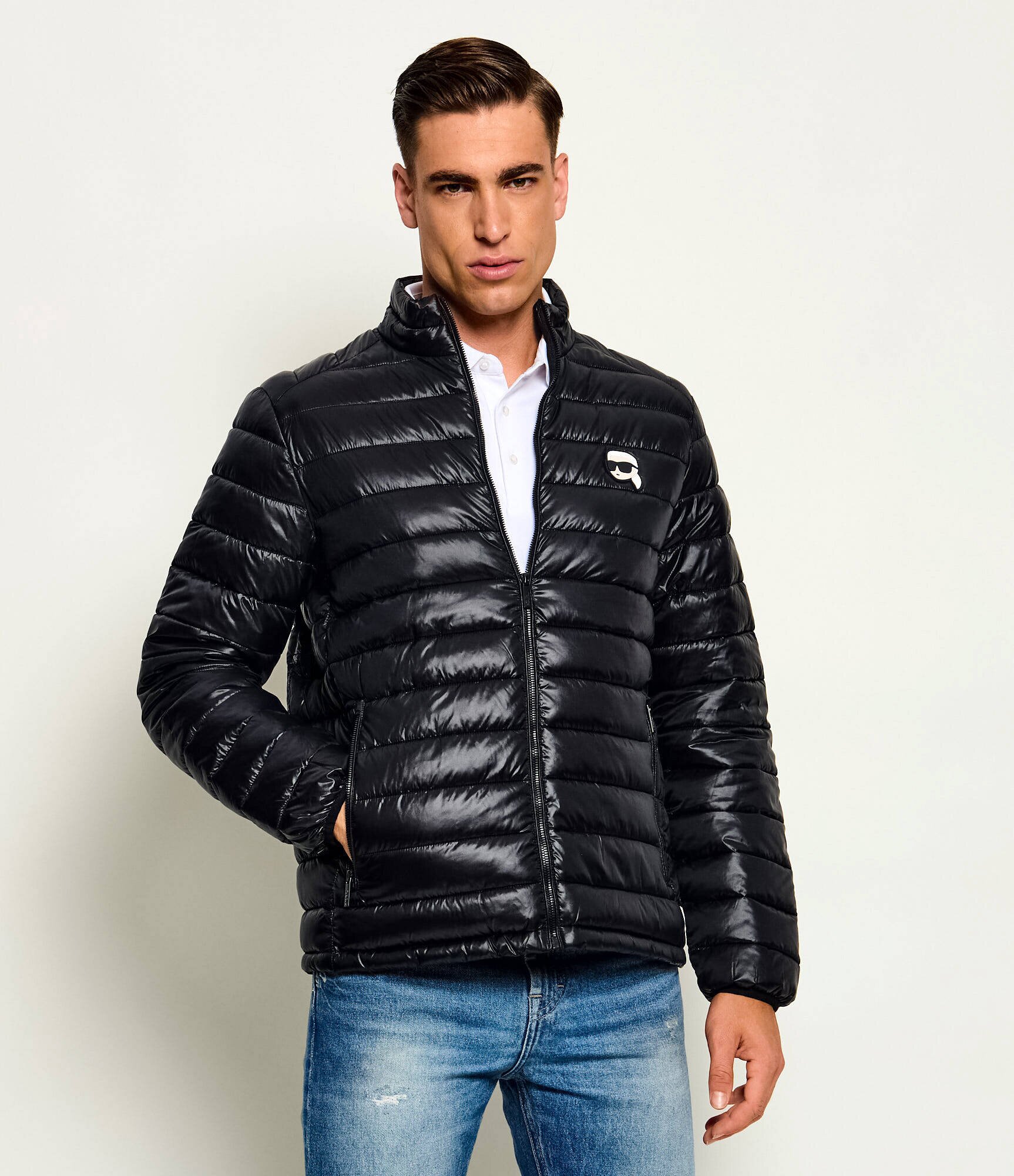 Karl Lagerfeld Geacă | regular fit