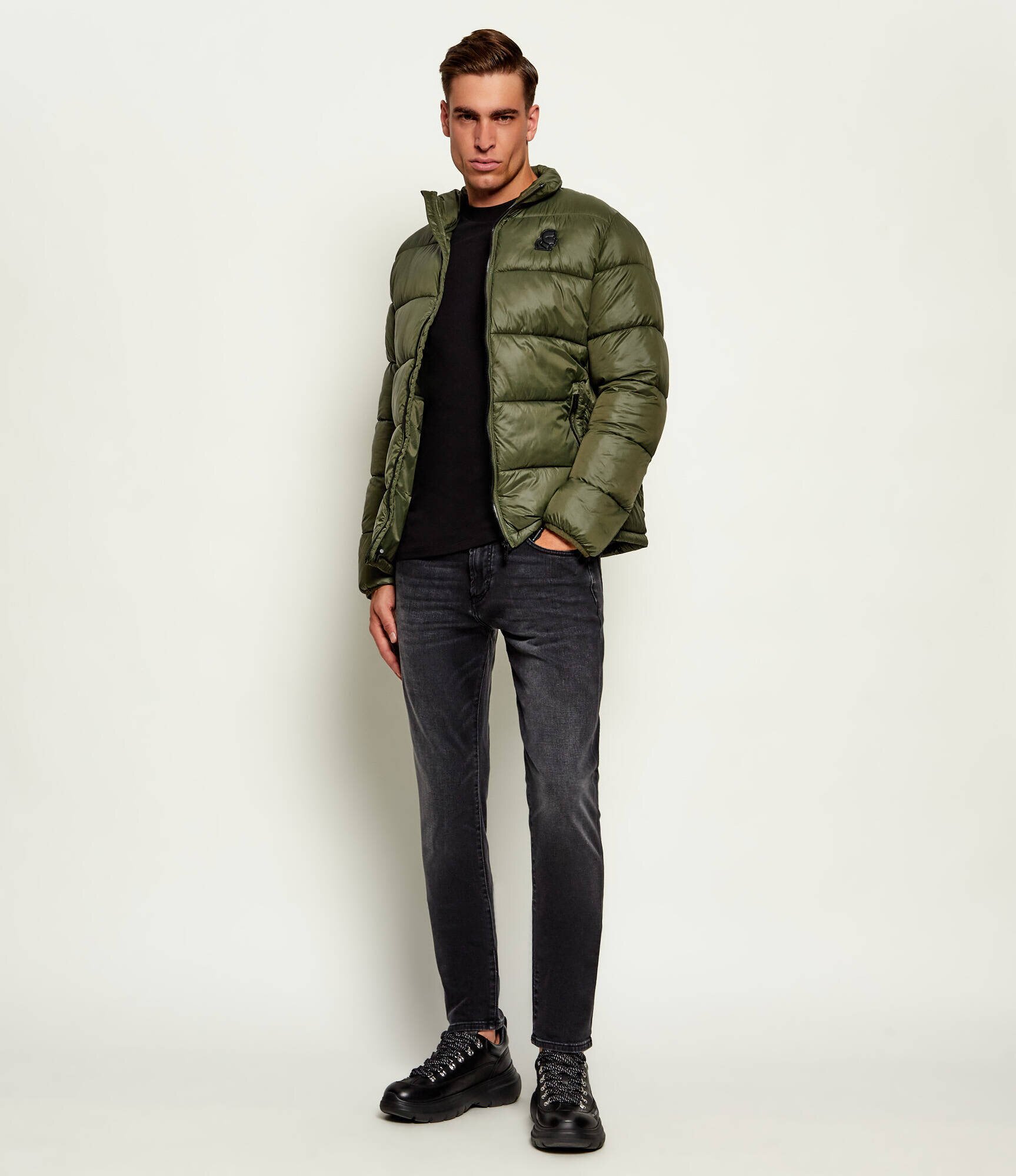 Karl Lagerfeld Geacă | regular fit