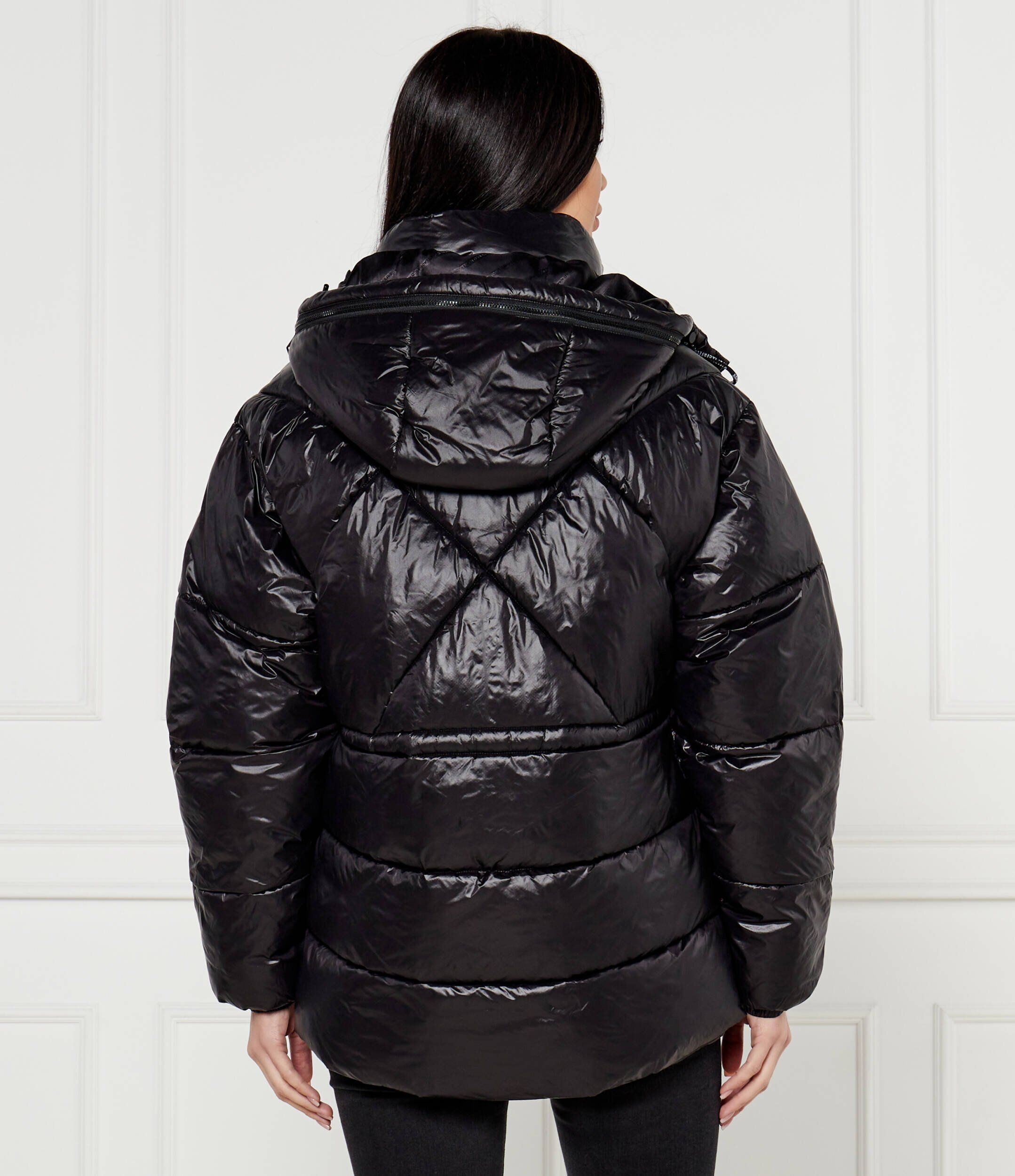 Karl Lagerfeld Geacă | Regular Fit