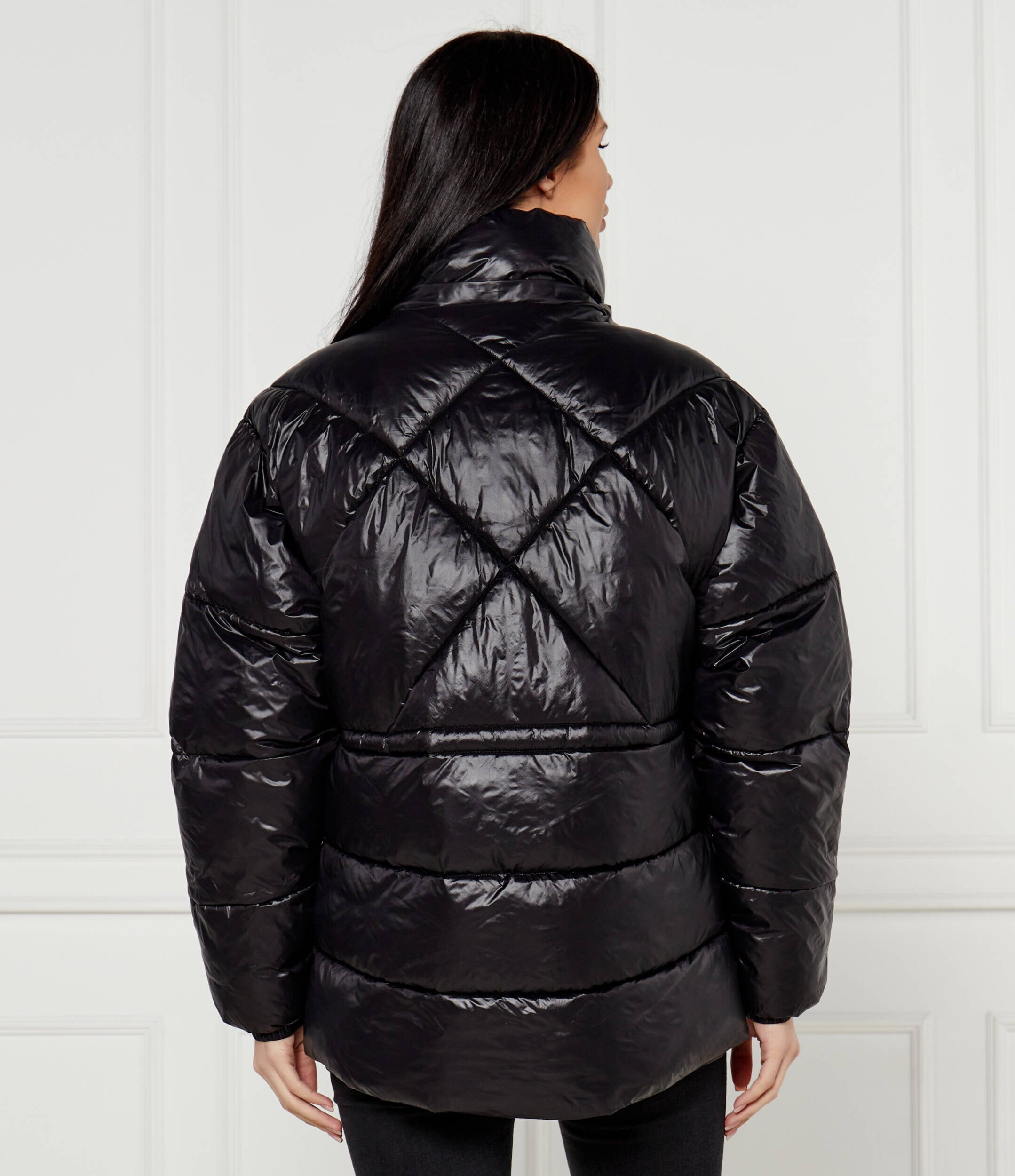 Karl Lagerfeld Geacă | Regular Fit