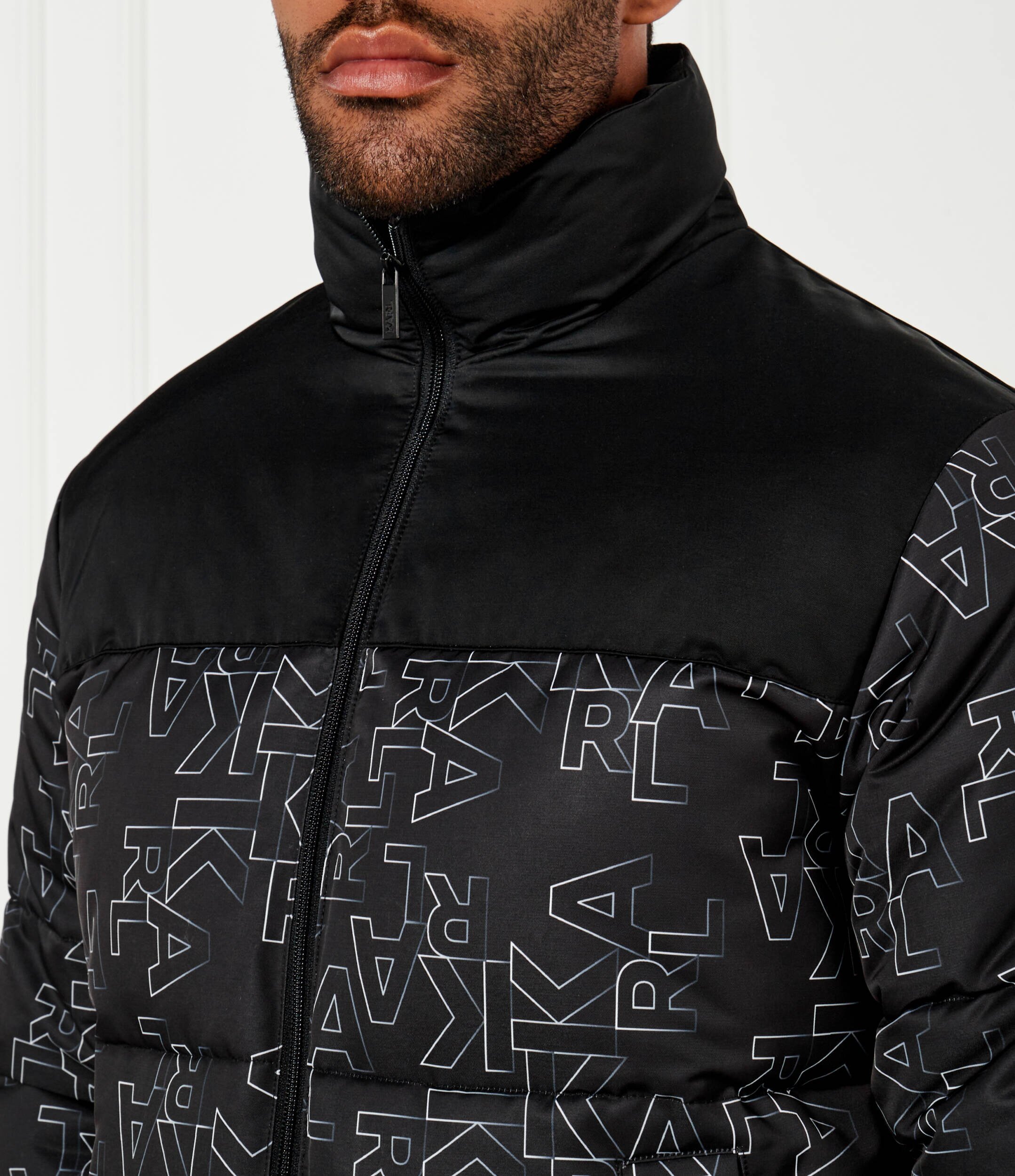 Karl Lagerfeld Geacă | Regular Fit