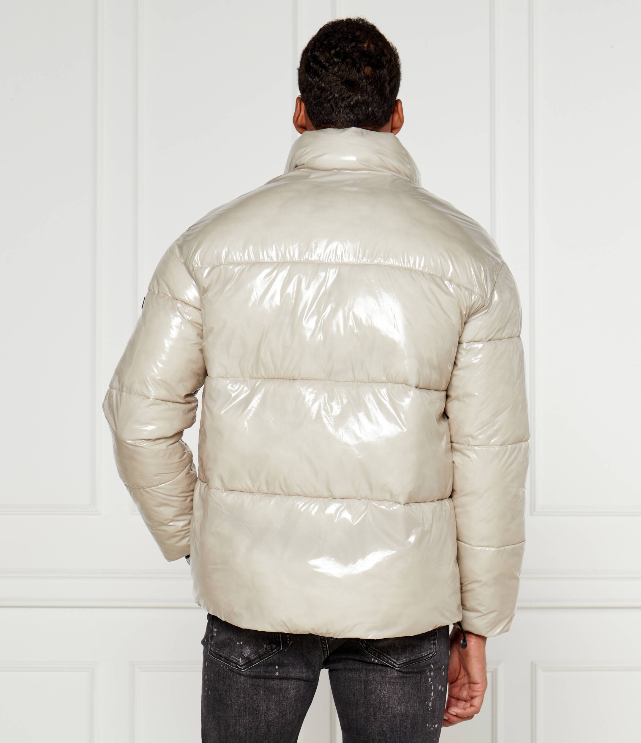 Karl Lagerfeld Geacă | Regular Fit