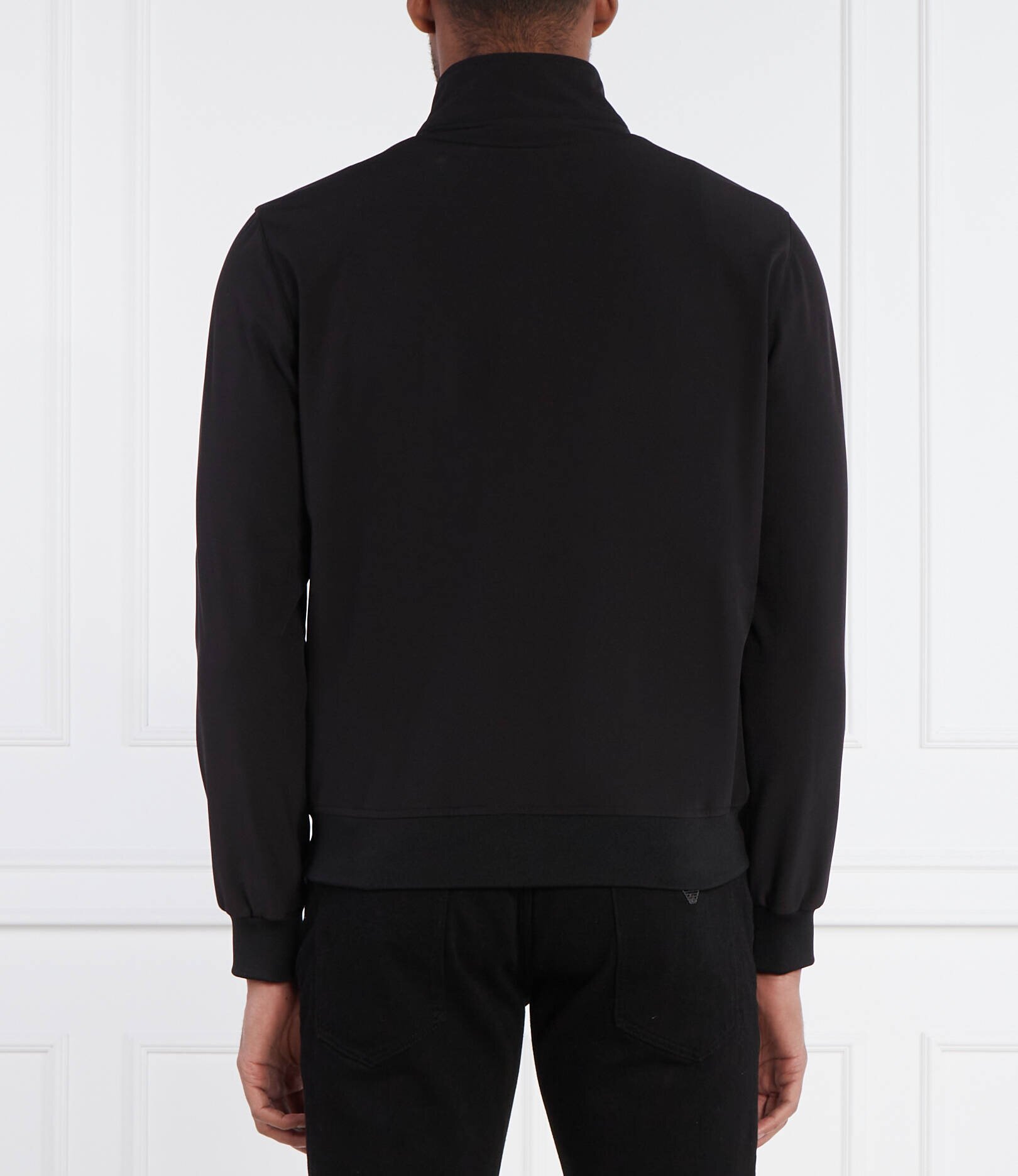 Karl Lagerfeld Geacă | Regular Fit