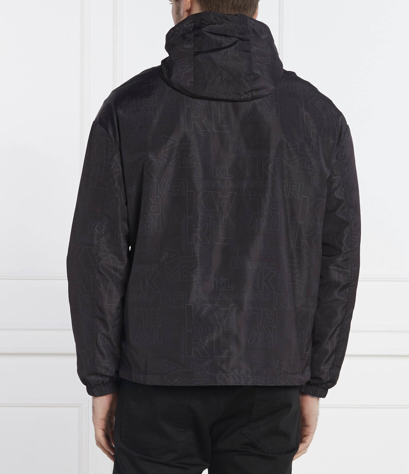 Karl Lagerfeld Geacă | regular fit