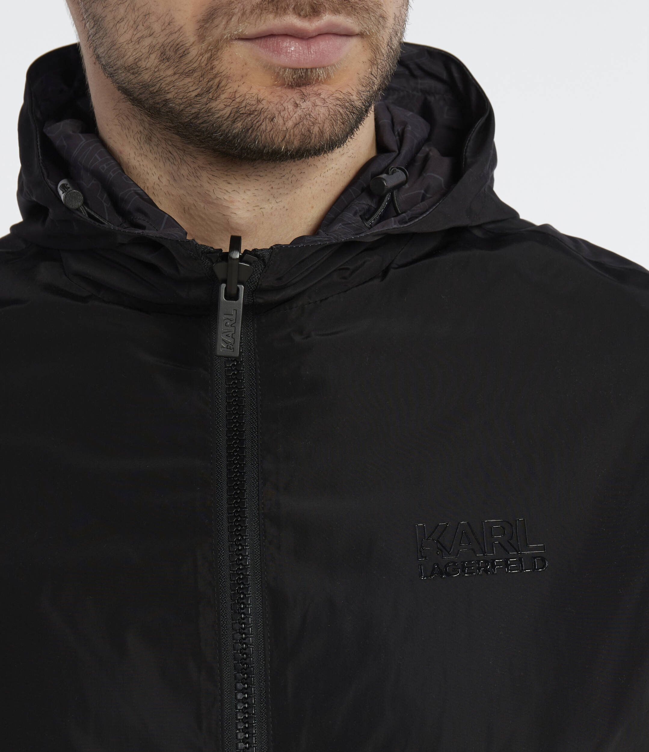 Karl Lagerfeld Geacă | regular fit